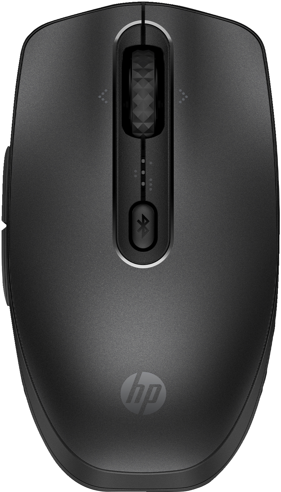 HP 695 Qi-Charging Wireless Mouse
