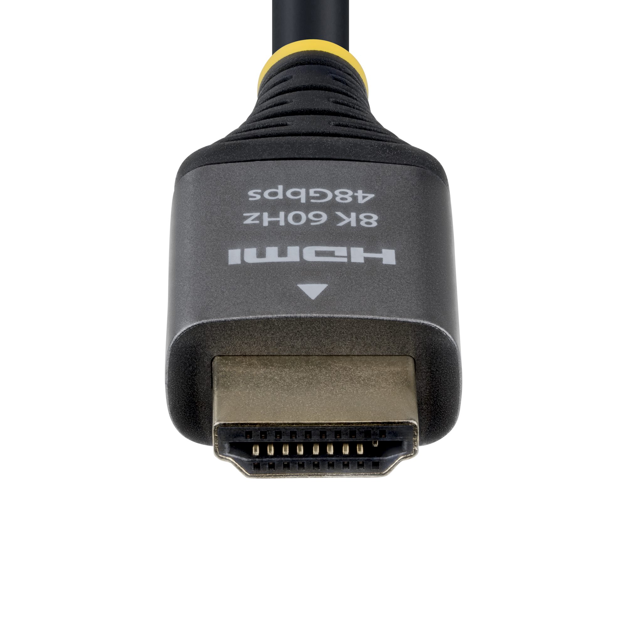 0.3M HDMI 2.1 CABLE 8K 60HZ .