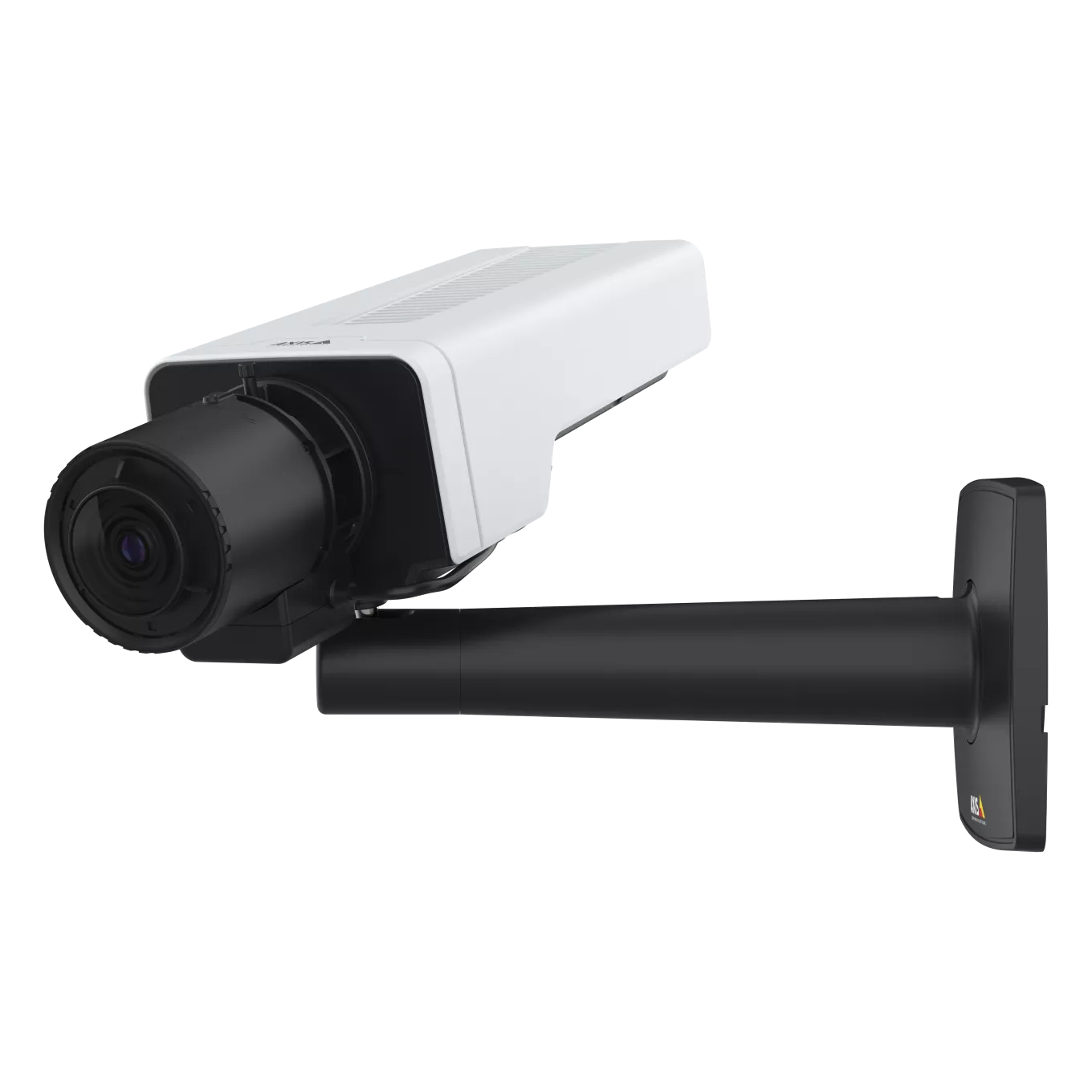 AXIS P1387 1/2.7IN IMAGE SENSOR 5 MP RESOLUTION-DAY/NIGHT FIXED
