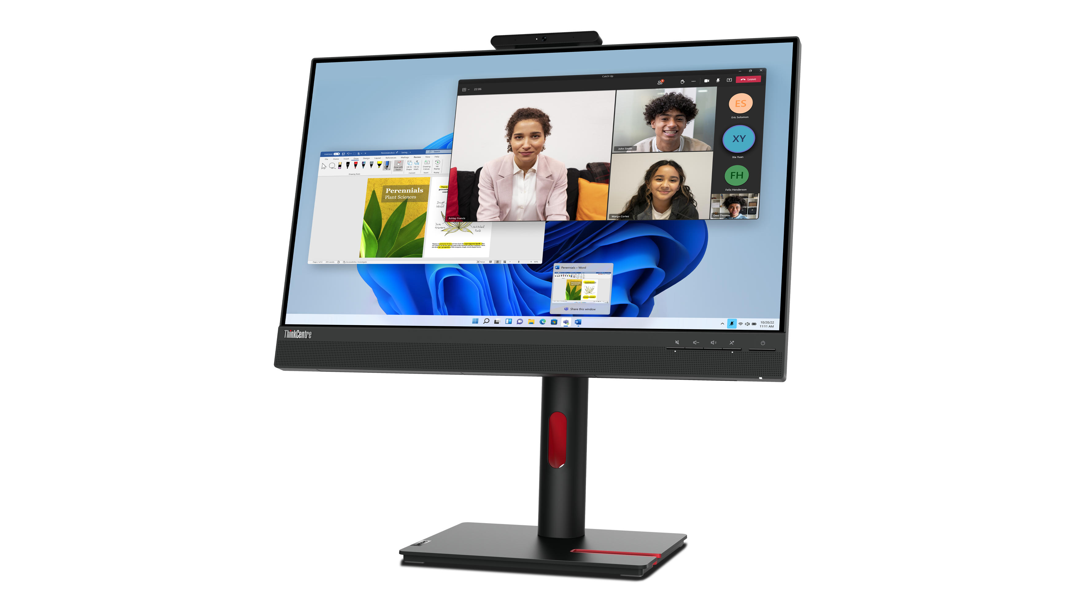 TIO 24 G5 23.8 FHD T. IPS 16:9 250CD/M L/T/P/S CAM