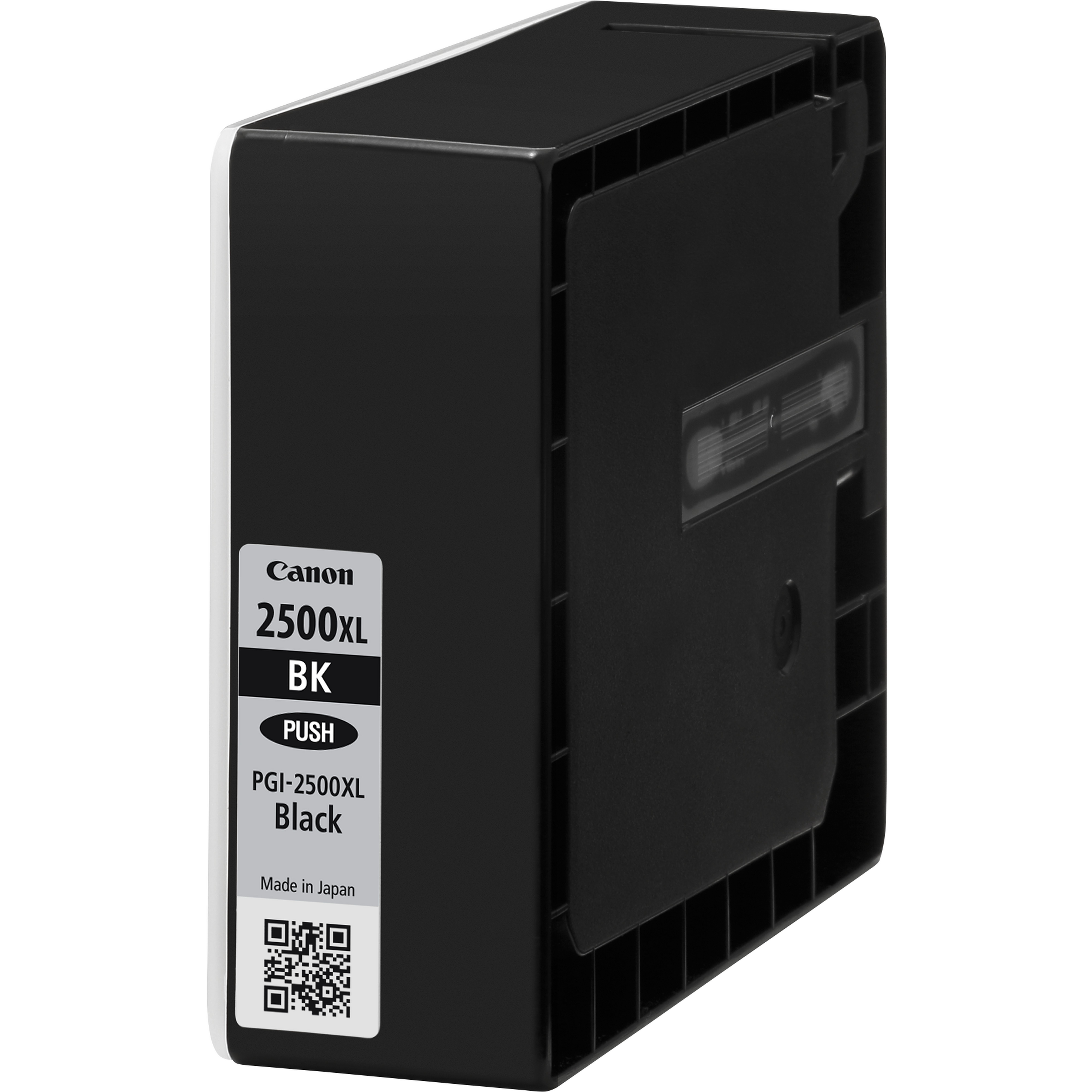 Canon PGI-2500 XL BK schwarz Druckerpatrone