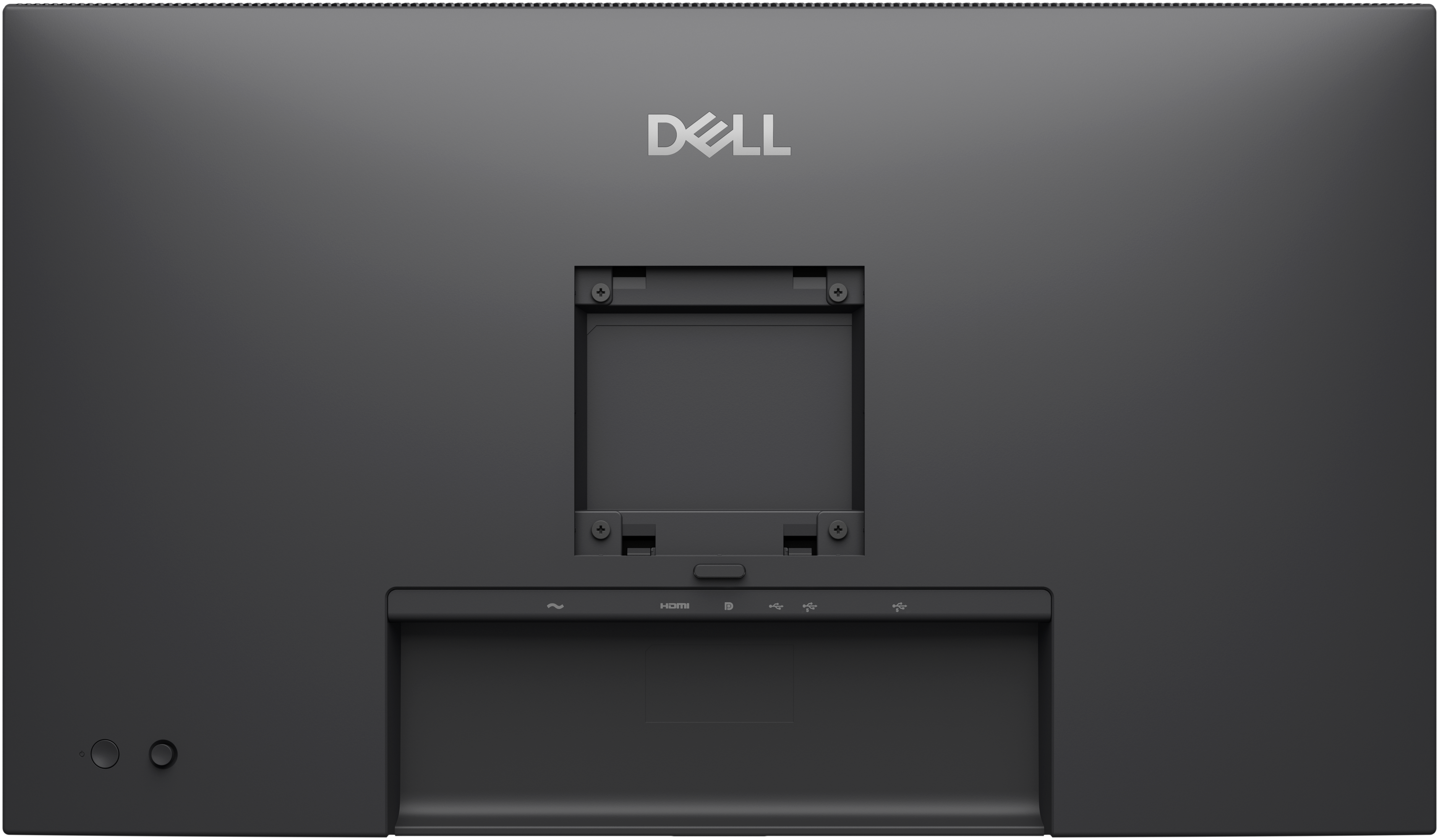 DELL Pro P 27 Monitor P2726H 68,58cm 27Zoll IPS 1920x1080 120Hz 300cd/m2 1500:1 HDMI DP USB without stand