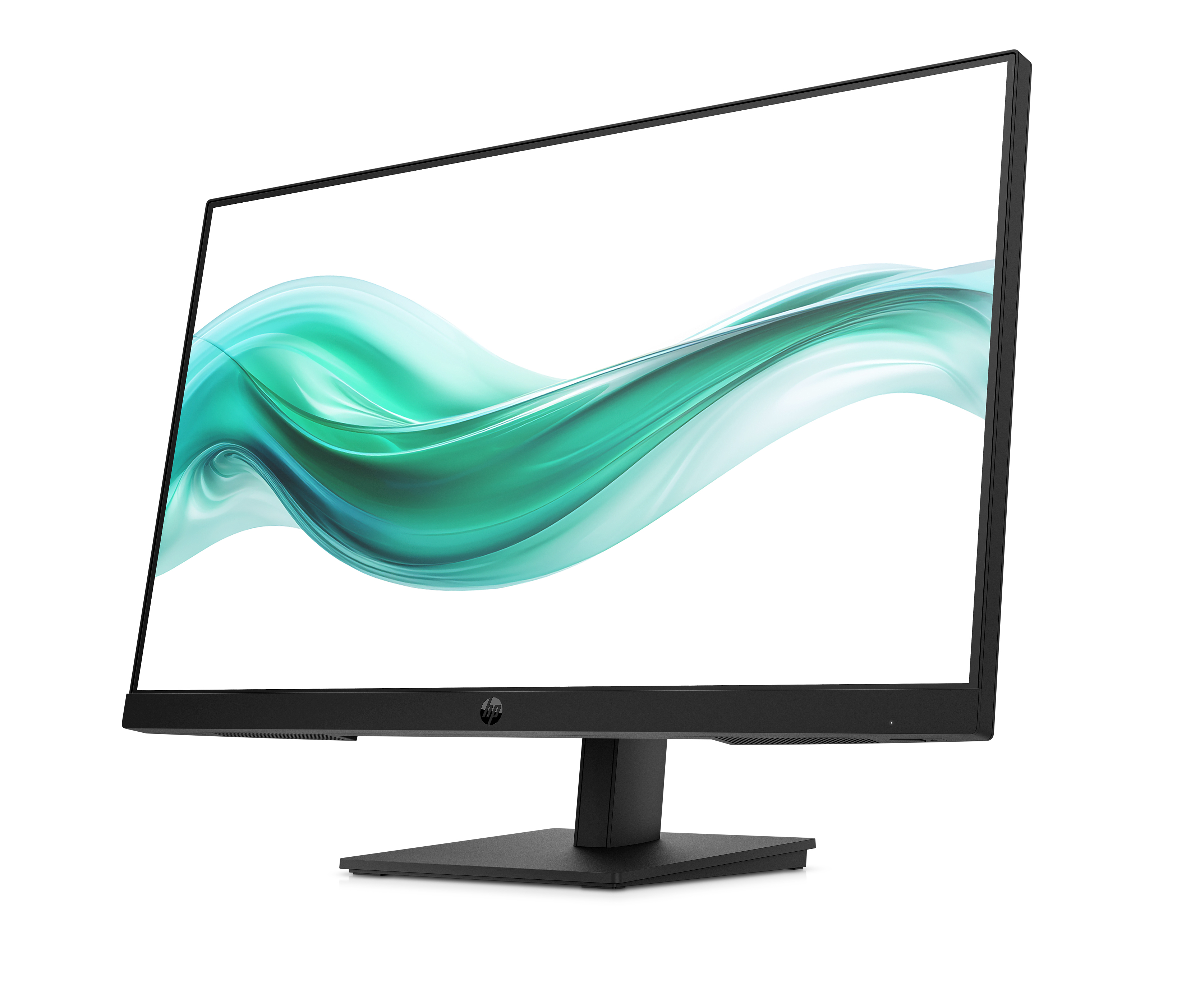 HP Series 3 Pro 324ph Monitor 60,5 cm (23,8 Zoll) schwarz