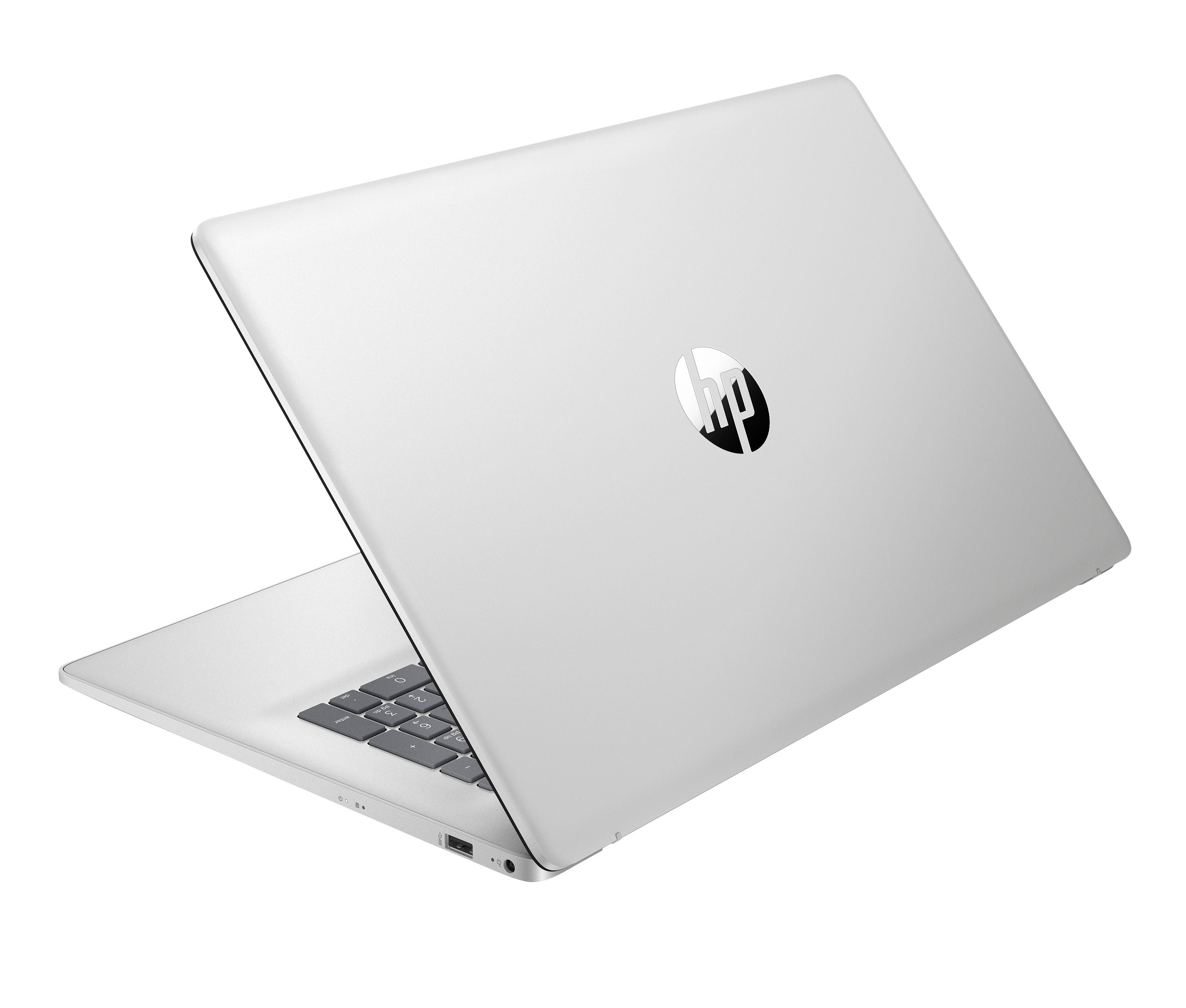 HP 17-cp3073ng C6RF8EA Laptop 43,9 cm (17,3 Zoll), 16 GB RAM, 1 TB SSD, AMD Ryzen 7 7730U