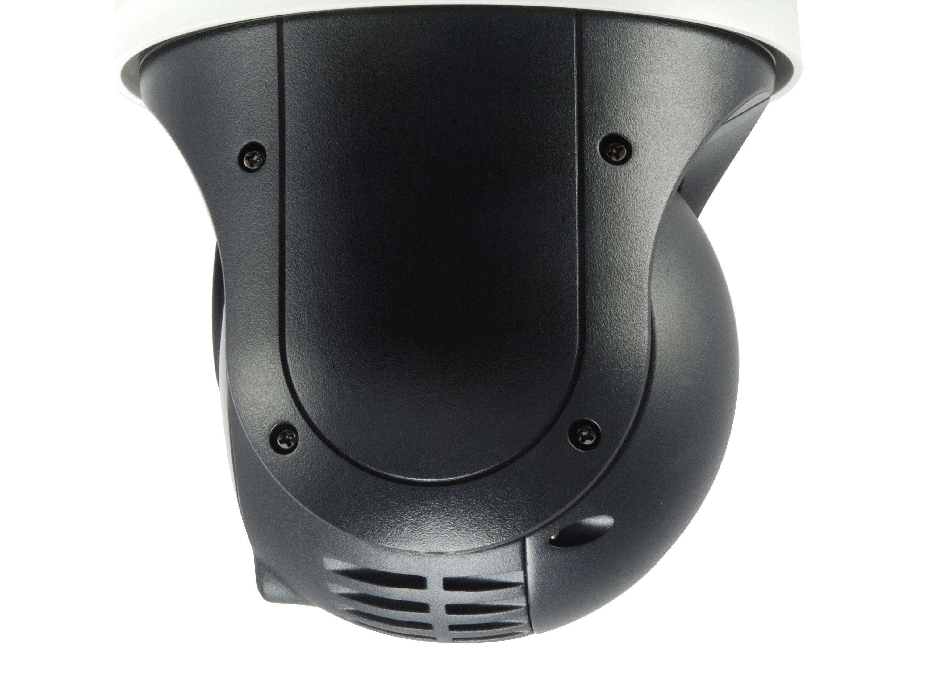 LevelOne IPCam25xZ PTZ Dome Out 2MP/H.265/IR/ 20W/PoE/IP66