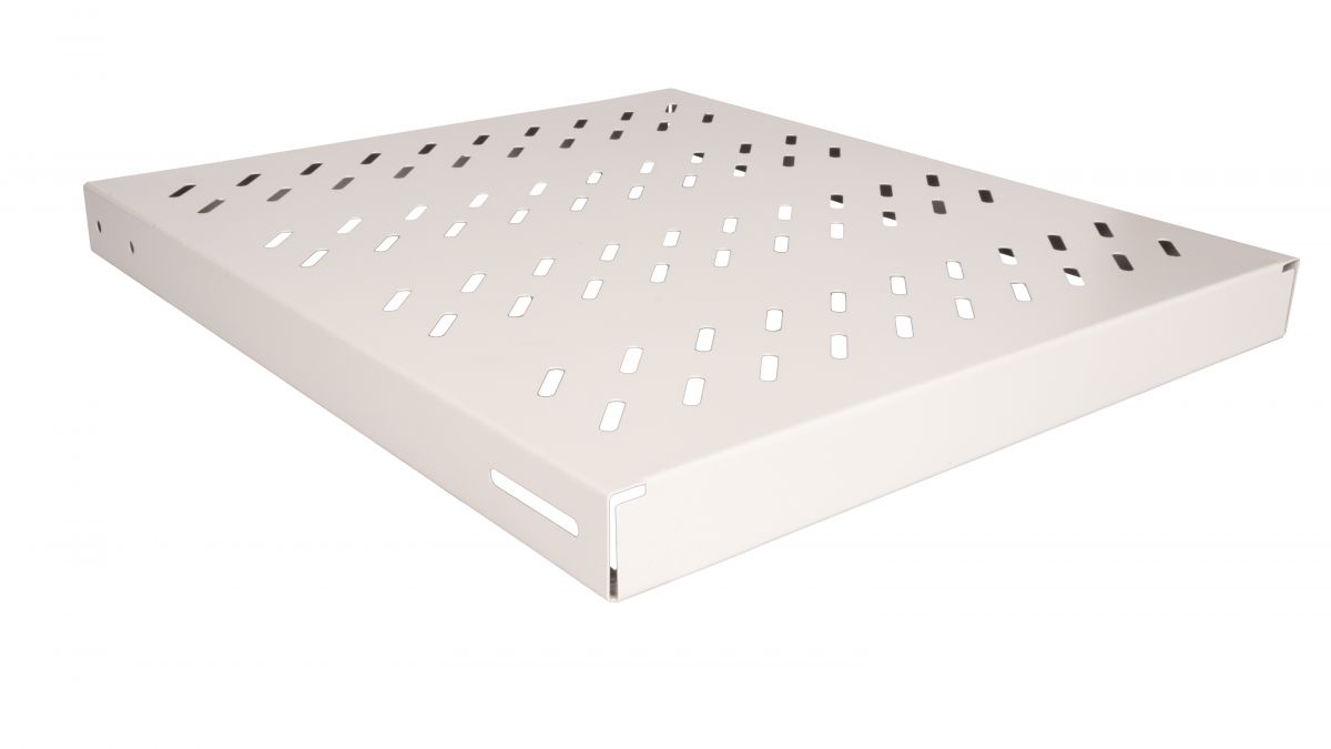 Equip 19 Fachboden var. für Serverschränke 50cm 1U grau
