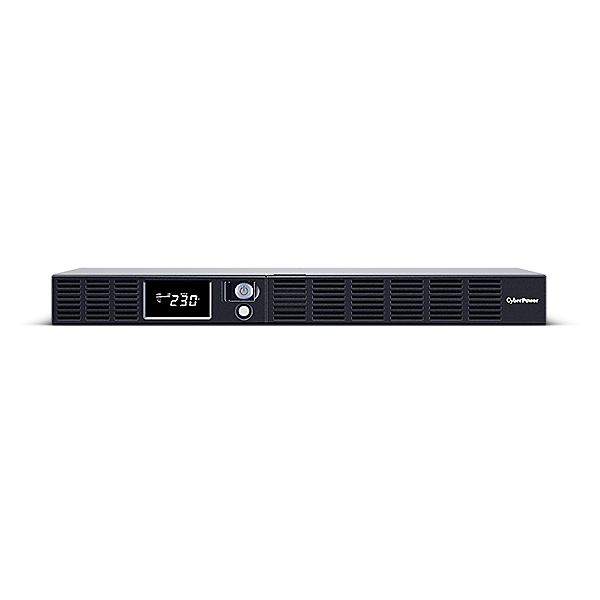 Cyberpower USV OR600ERM1U 19 600VA/360W Line-Interactive
