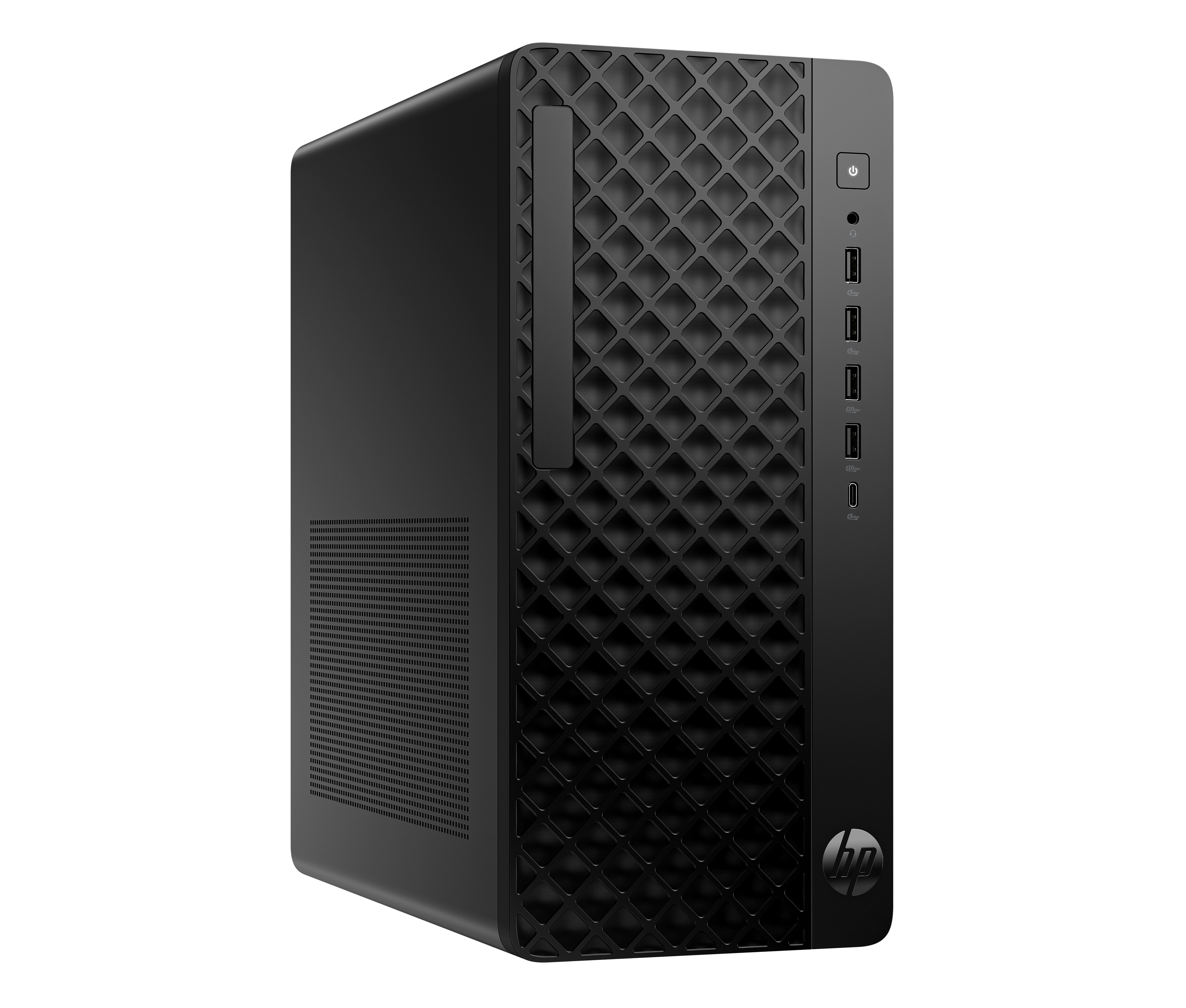 HP ProDesk 2 Tower G1a AMD Ryzen 5 8500G 16GB 512GB/SSD W11P 1J Gar (DE)
