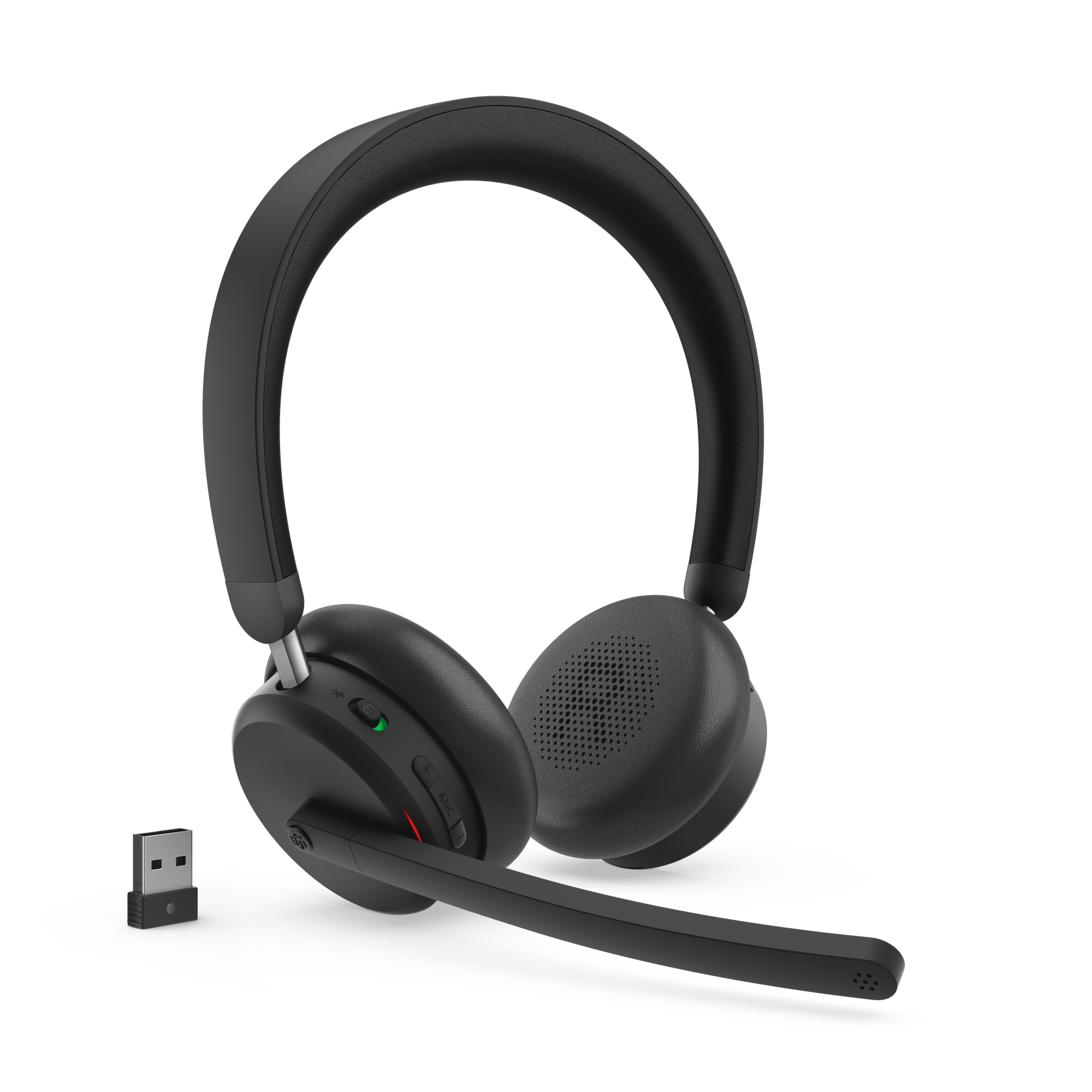 LENOVO WIREL. ANC HEADSET 6550 DUAL-MODE USB-A TEAMS