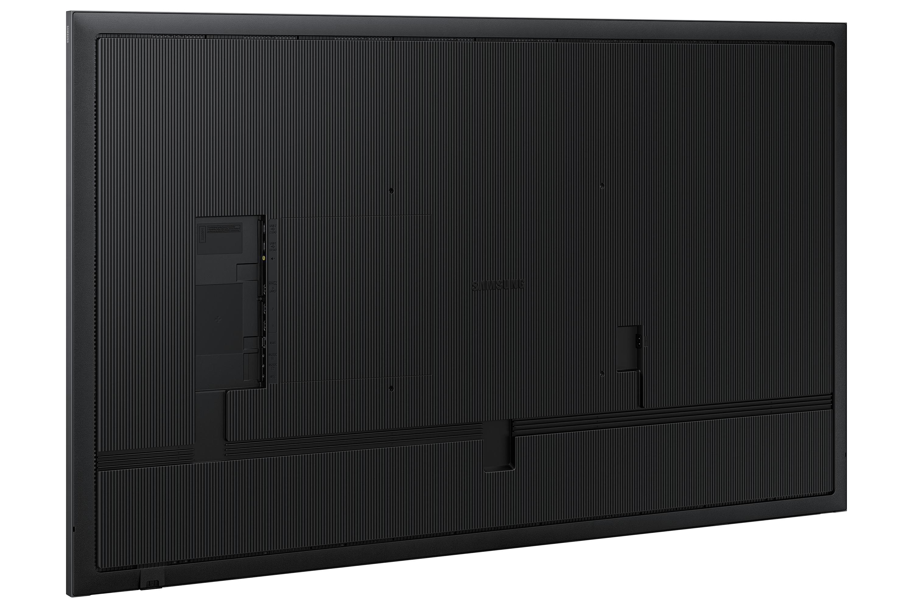 Samsung Smart Signage QB43C 107,95cm(43) Edge LED BLU