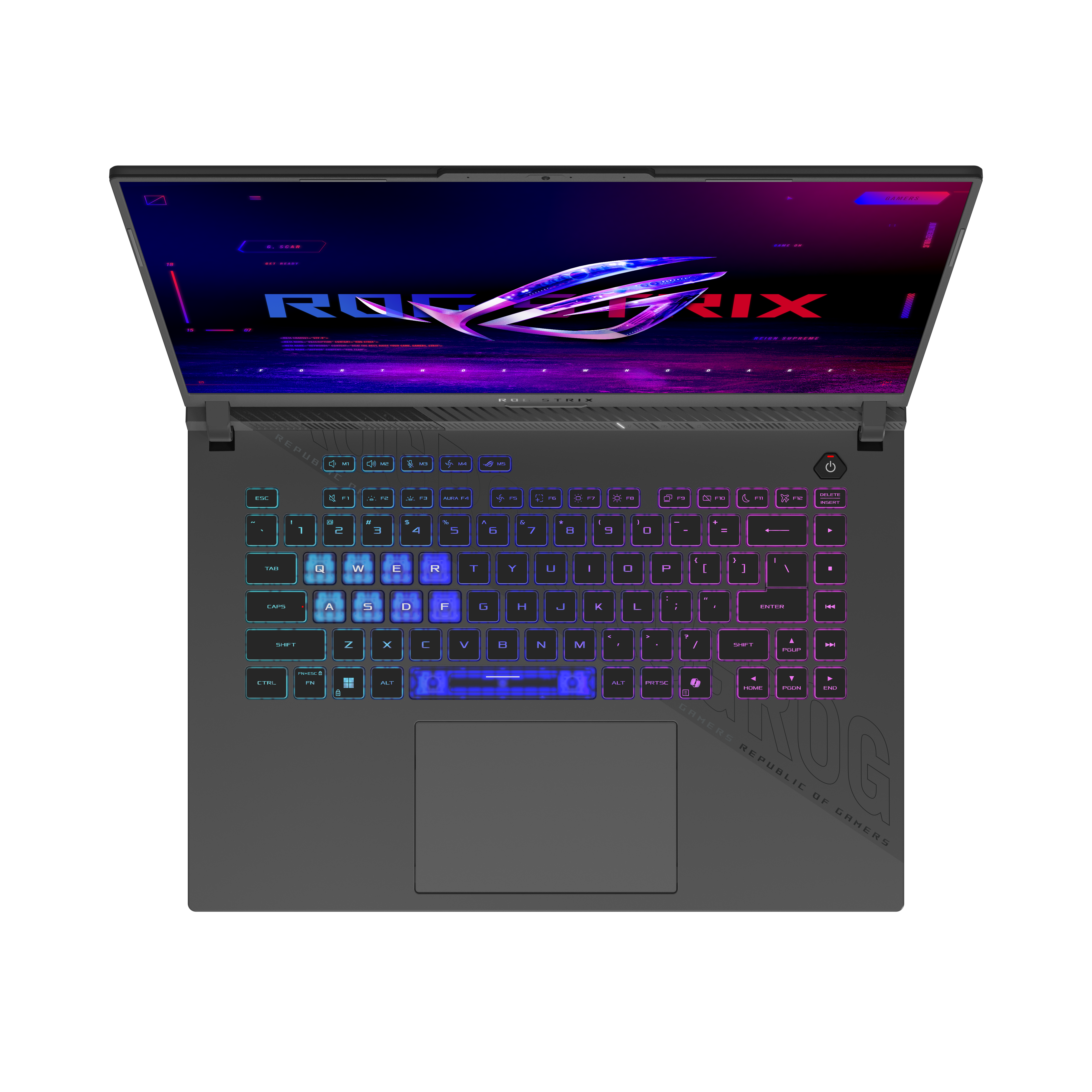 ROG Strix G16 (G614PR-RV003W), Gaming-Notebook