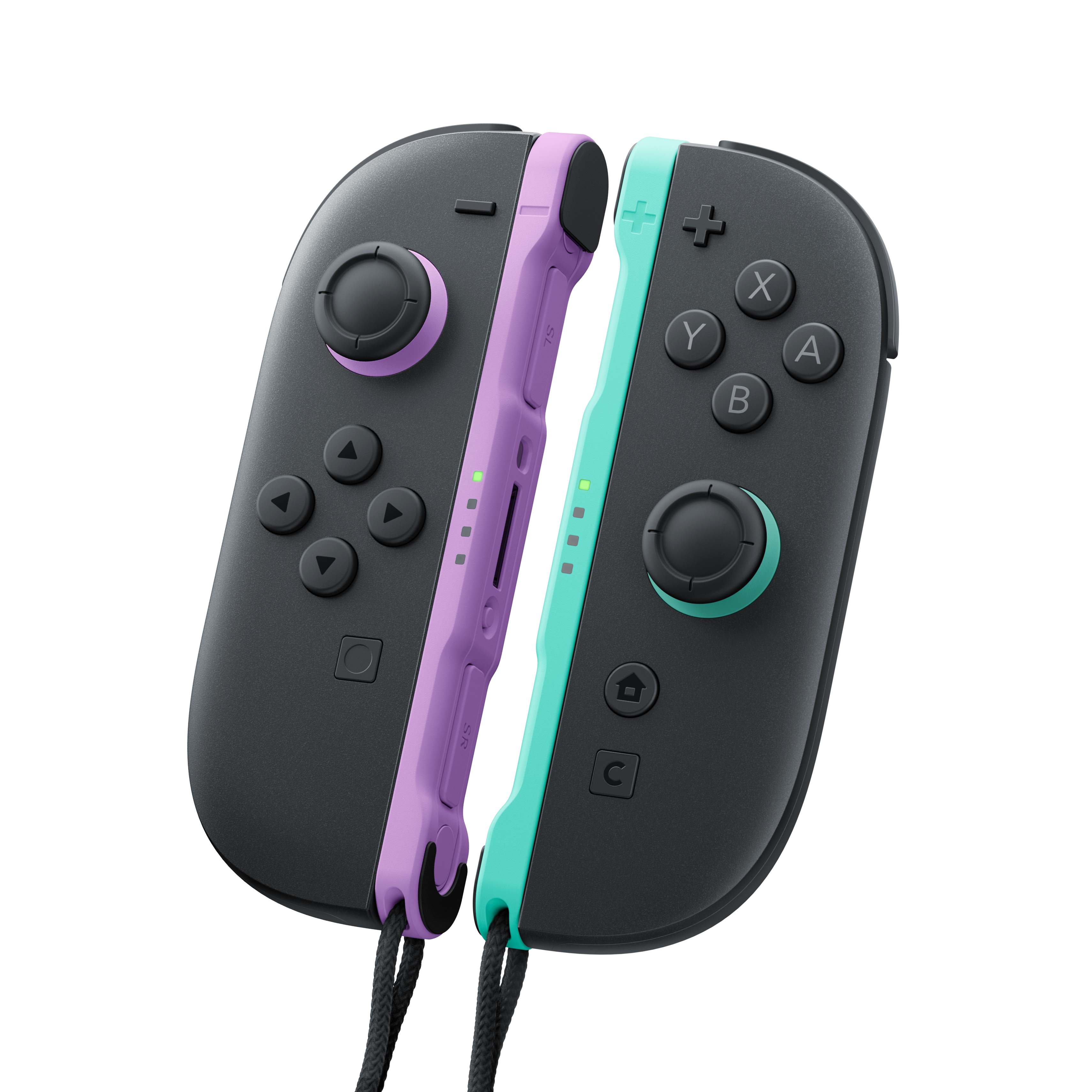 Joy-Con 2-Controller, Gamepad