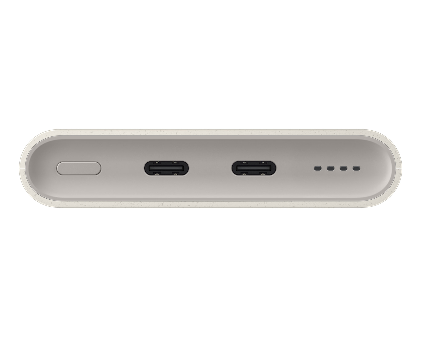 Samsung EB-P3401XUEGWW - 10000 mAh - Lithium-Ion (Li-Ion) - Beige