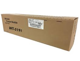 WT-5191 WASTE TONER BOX