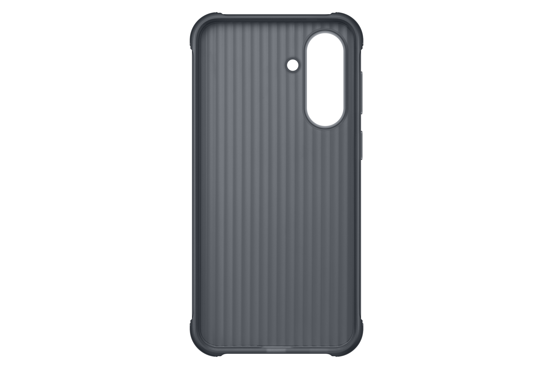 SAMSUNG Rugged Case für Galaxy A37 Black