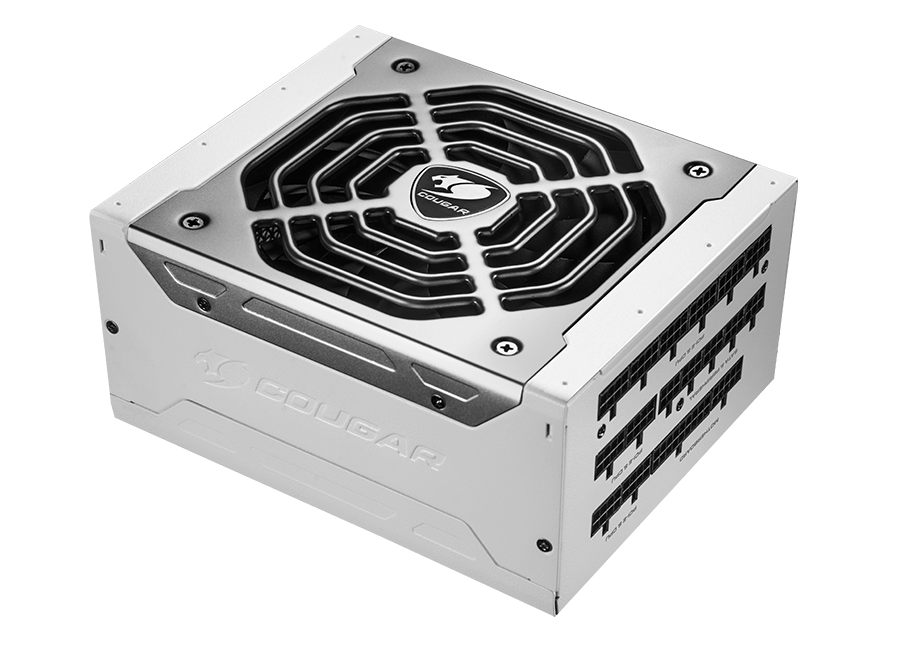 COUGAR Netzteil Polar 1050W ATX3.1 / 80 Plus Plat./Modular
