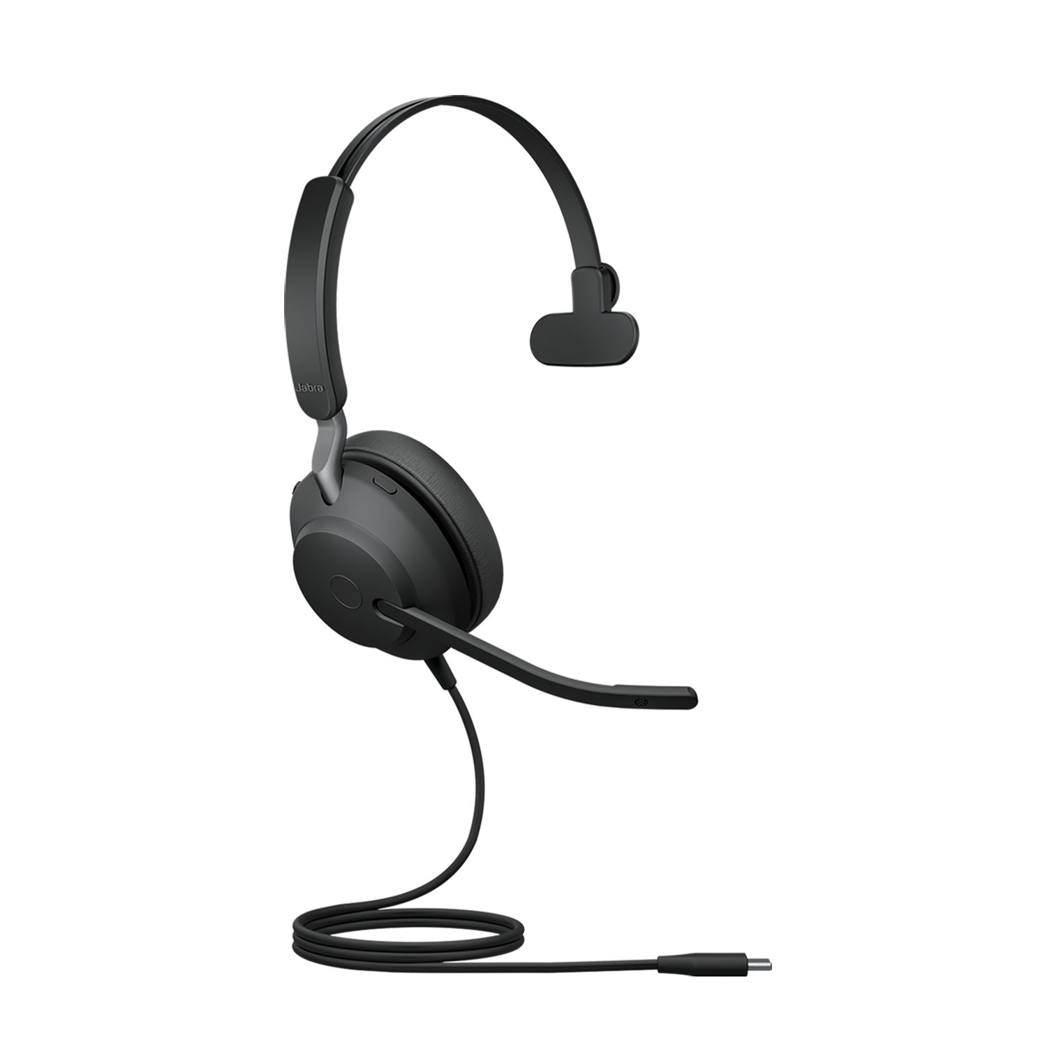 JABRA EVOLVE2 40 SE USB-C UC MONO EXT. CORD