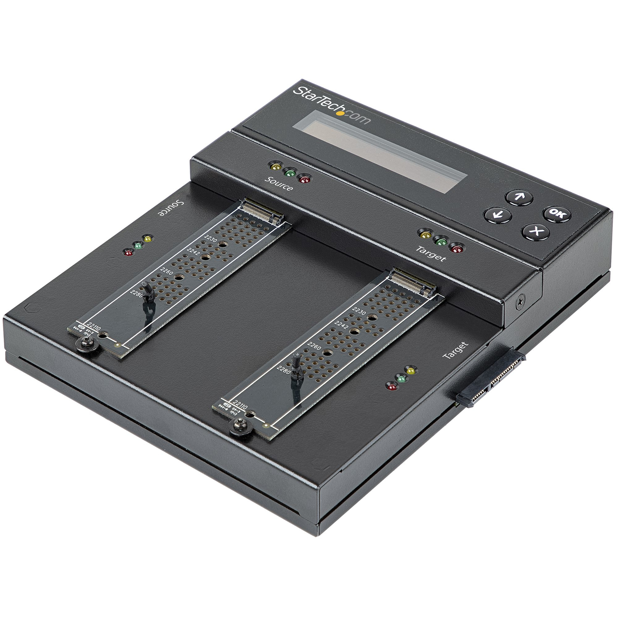 M.2 SATA M.2 NVME DUPLICATOR .