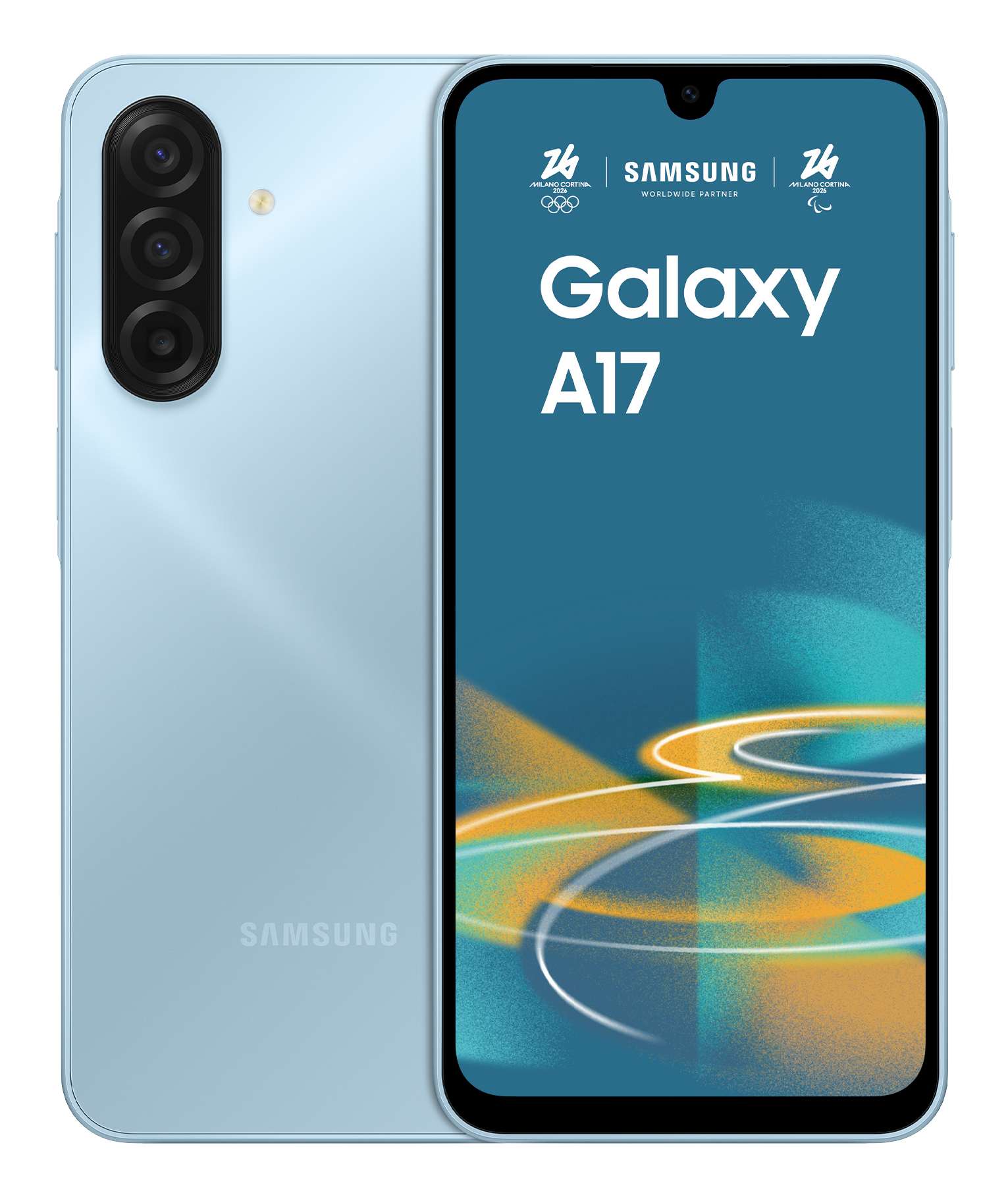 Galaxy A17 128GB, Handy
