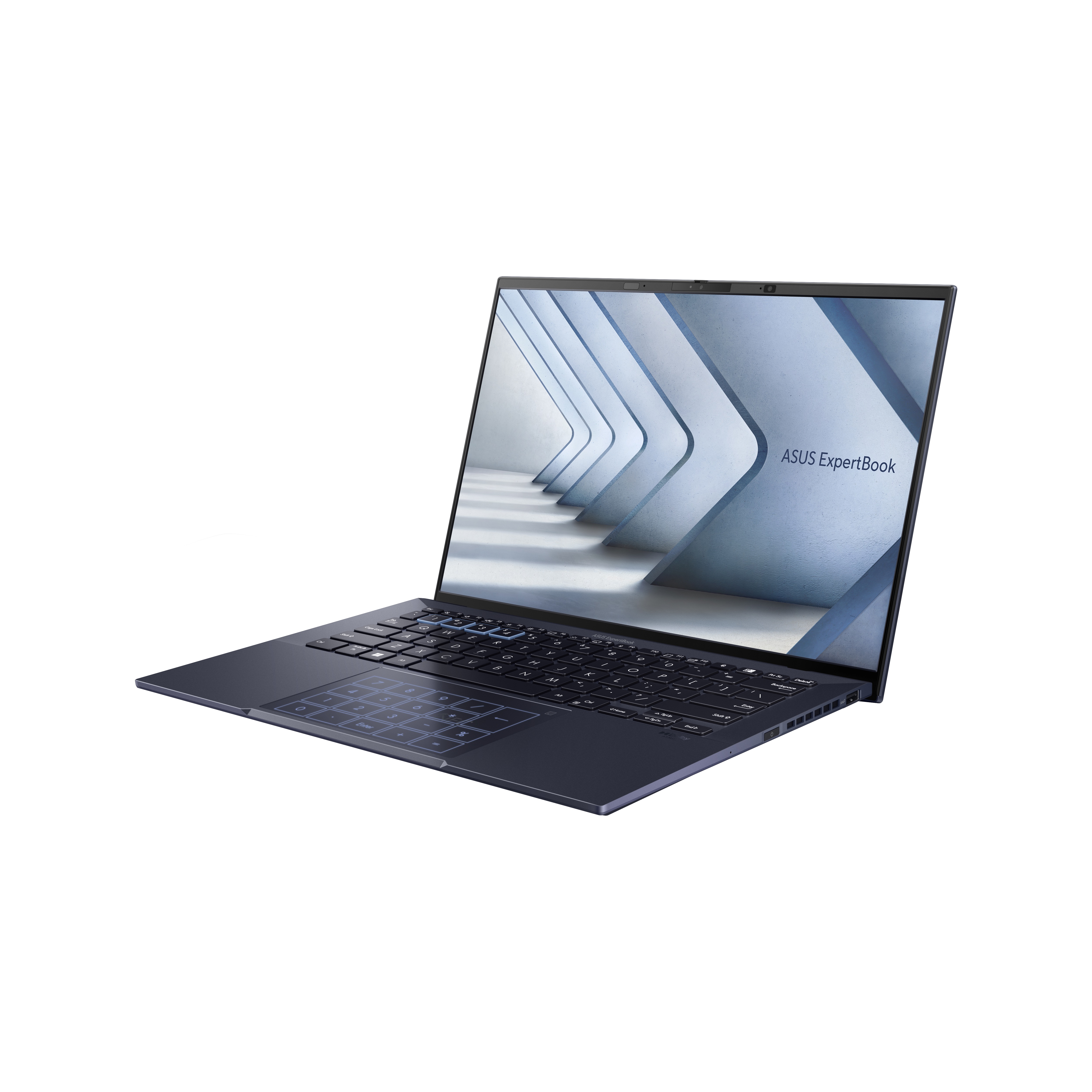 ASUS ExpertBook B9 14 C7-150U 16/512 B9403CVAR-PP1735X W11P