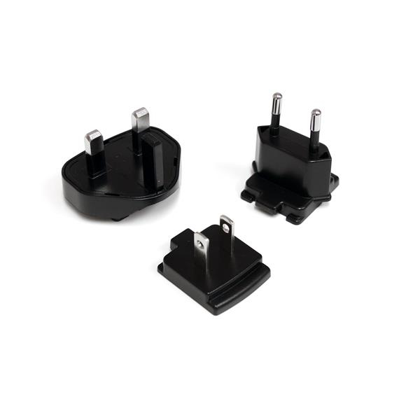 12V DC UNIVERSAL POWER ADAPTER IN