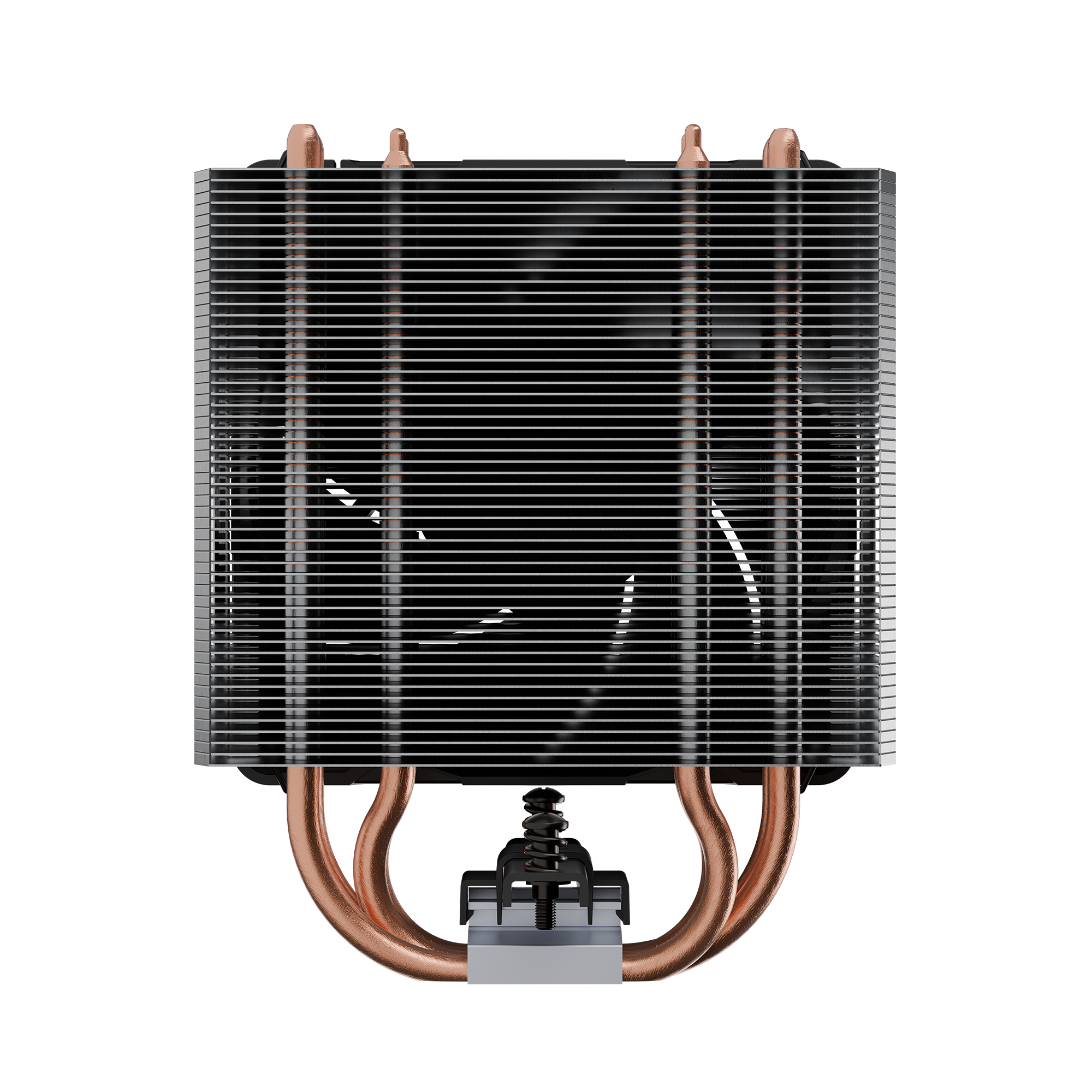 Freezer 36-S, CPU-Kühler