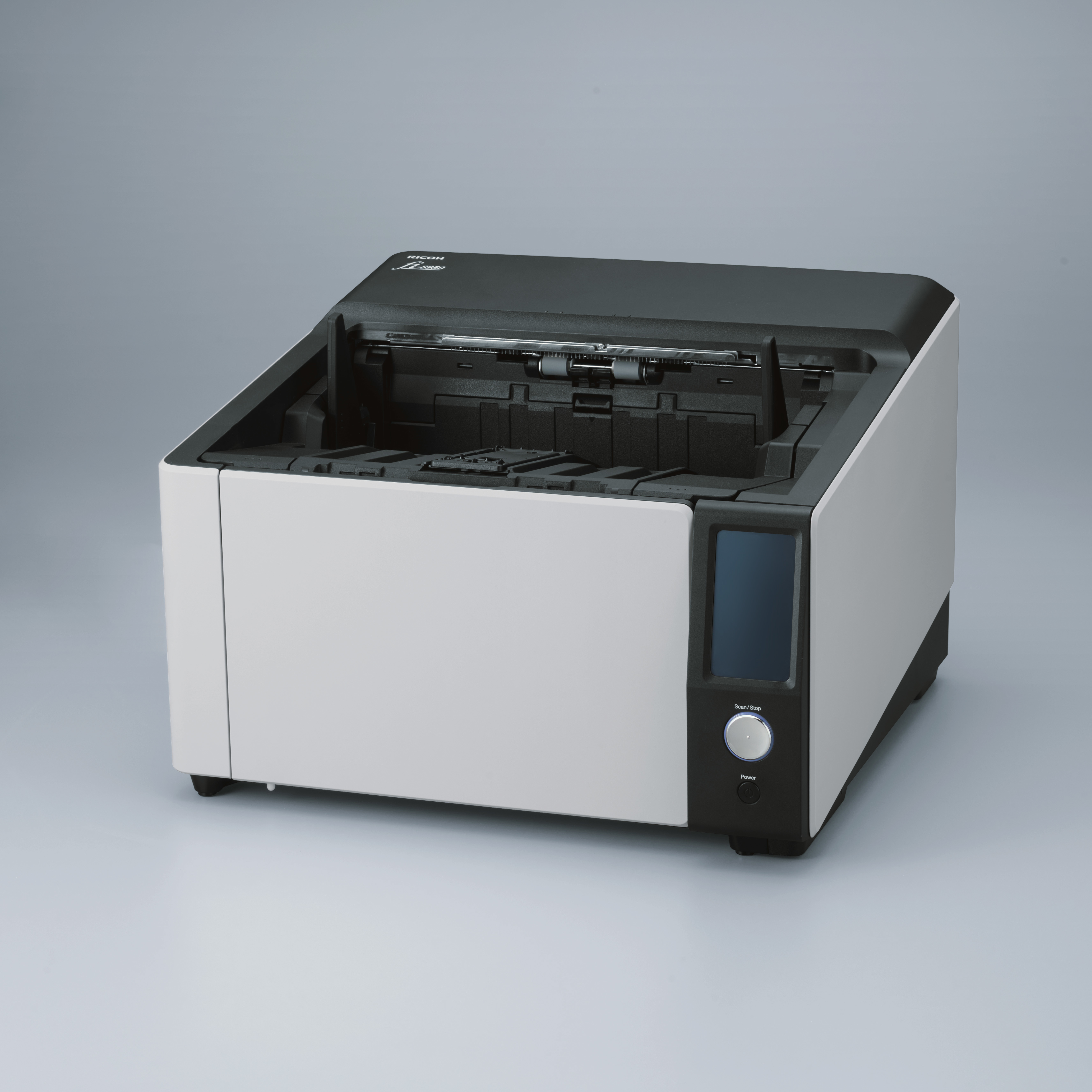FI-8950 A3 DUPLEX DOCUMENT SCANNER