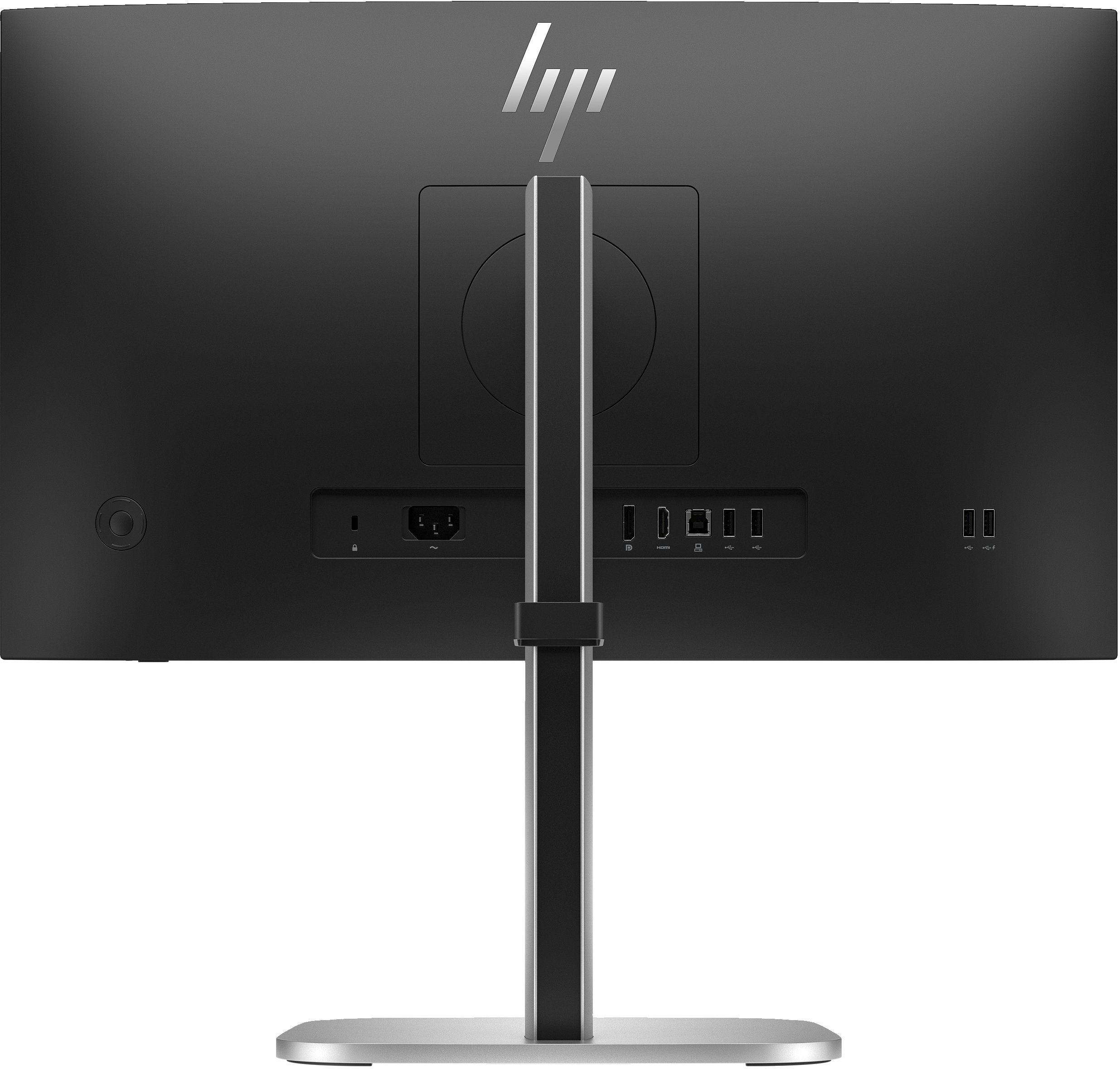 HP S5 Pro 524pf 60,5cm 23,8Zoll FHD HDMI DP Monitor SmartBuy