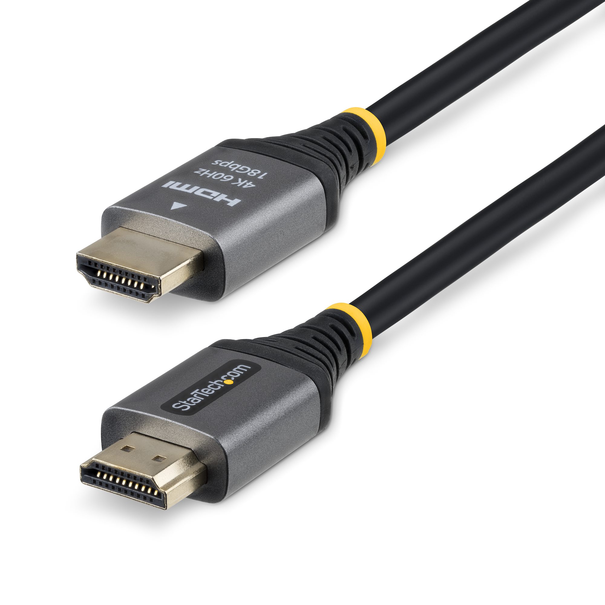 1.5M HDMI 2.0 CABLE 4K 60HZ .