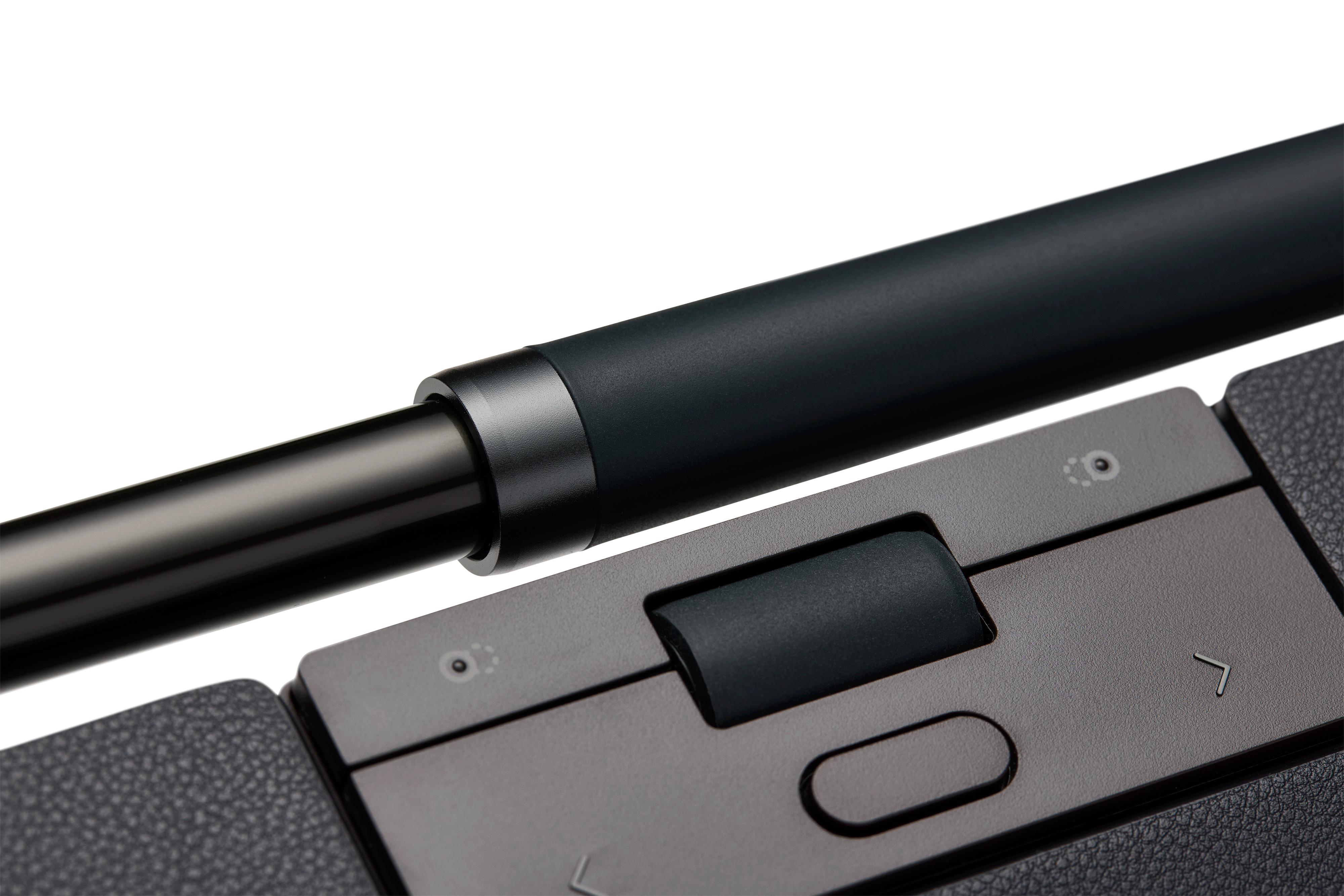 Contour RollerMouse Pro wired Slim WR vegan leather retail