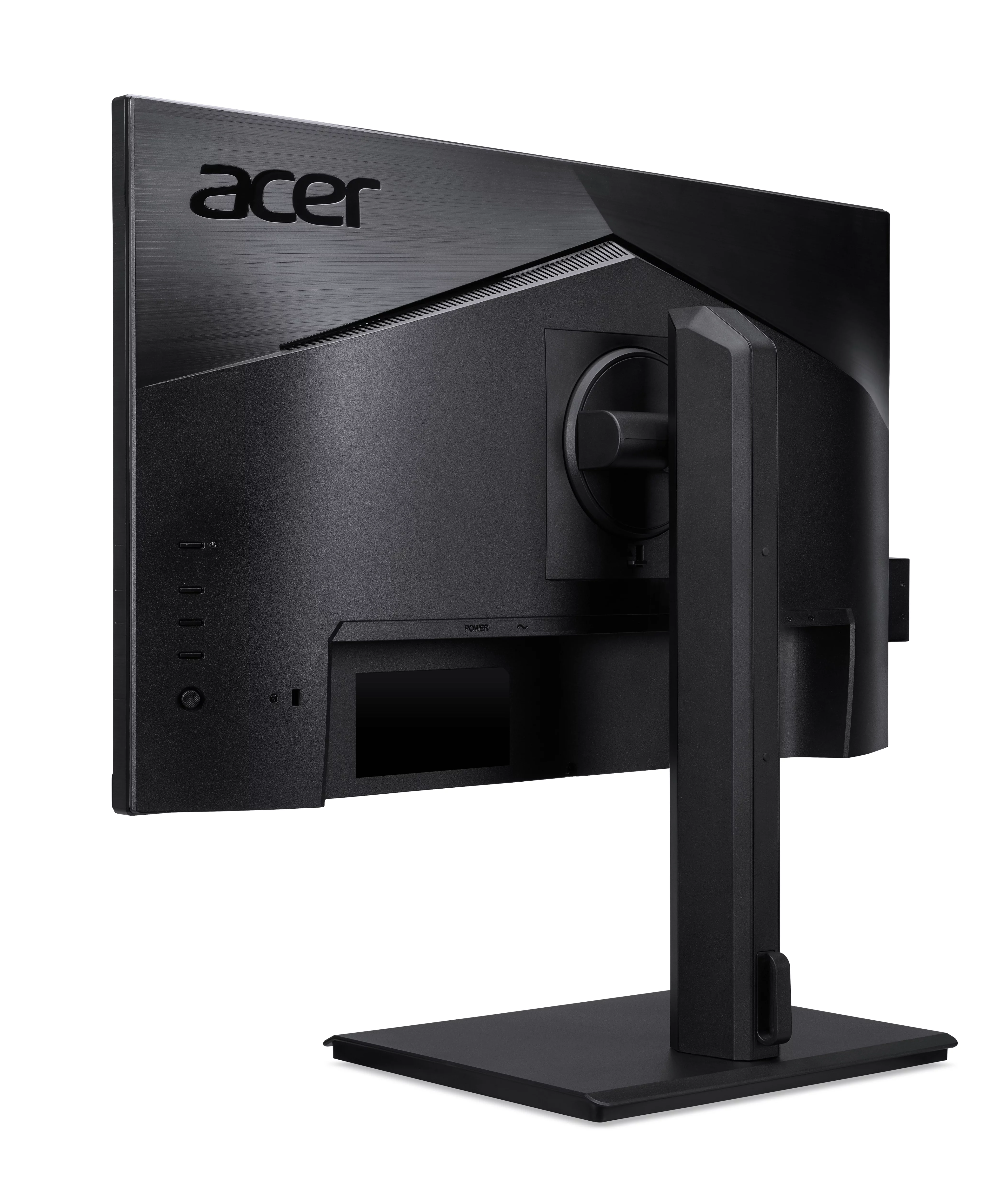 VERO B247YGBEMIQPRUZX 23.8IN 1920X1080 HDMI DP TYPE-C DOCK RJ