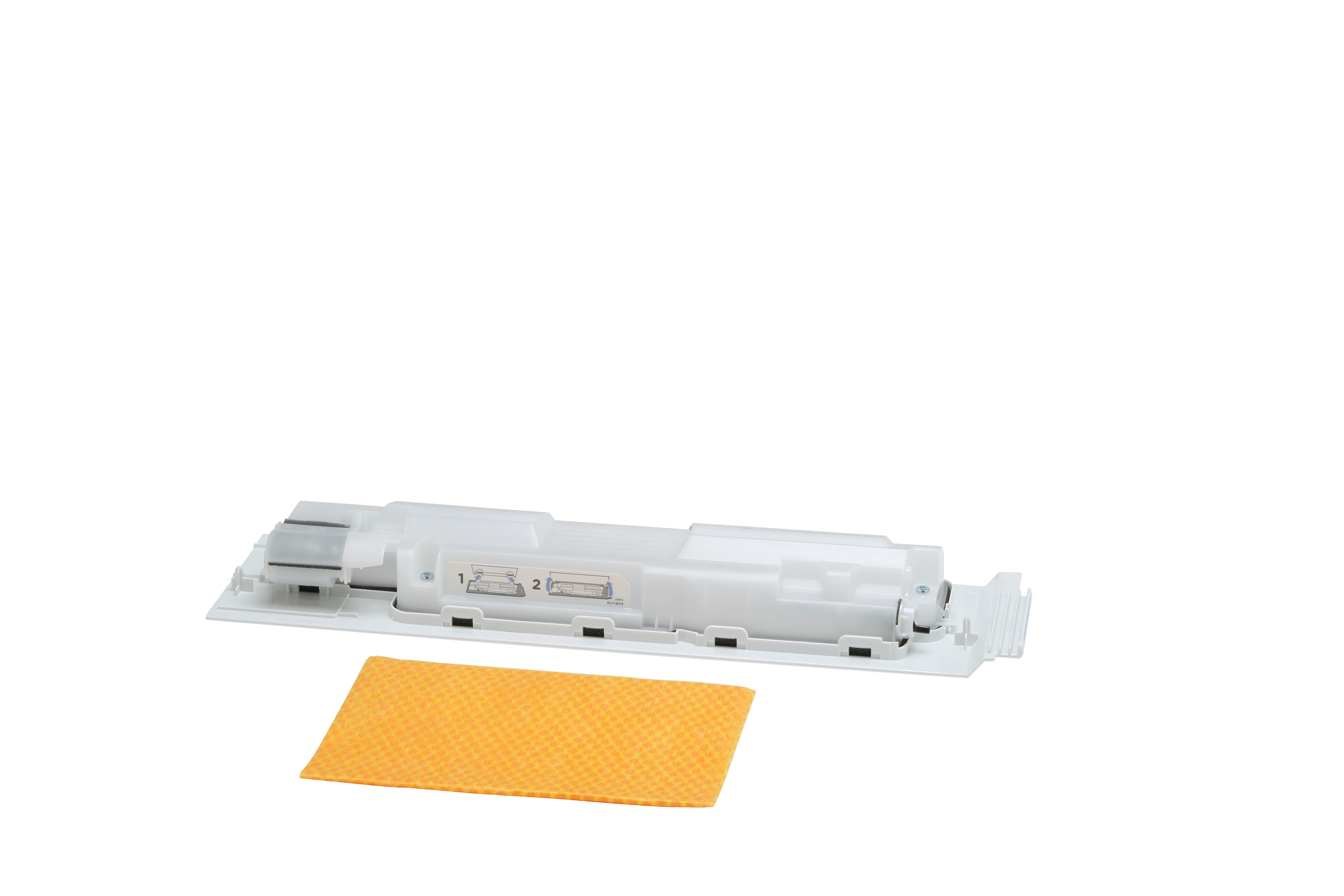 HP original Color LaserJet Toner Collection Unit B5L37A