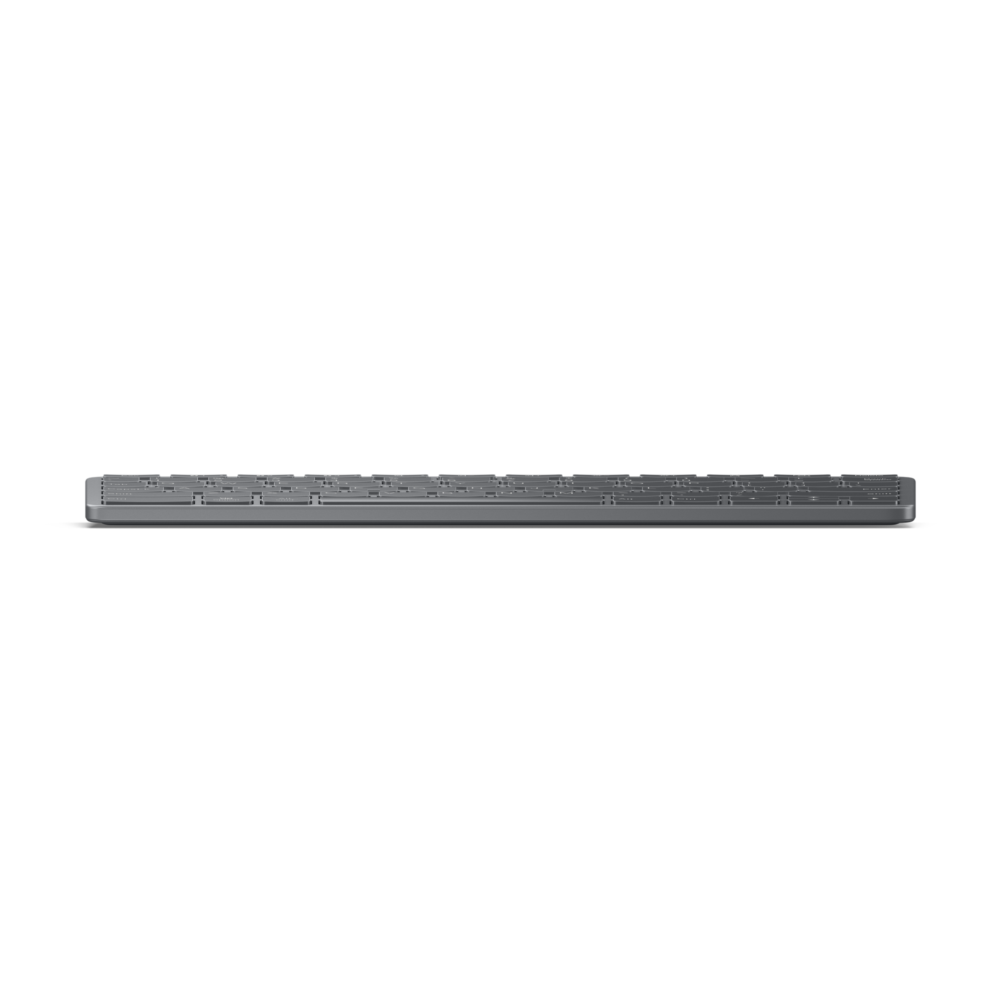 LENOVO Multi-Device Wireless Keyboard