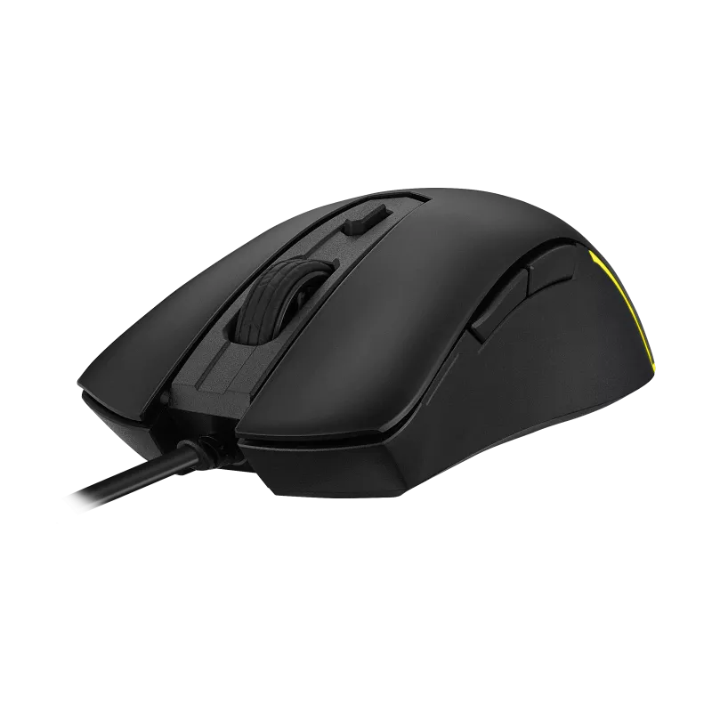 TUF Gaming M3 Gen II, Gaming-Maus