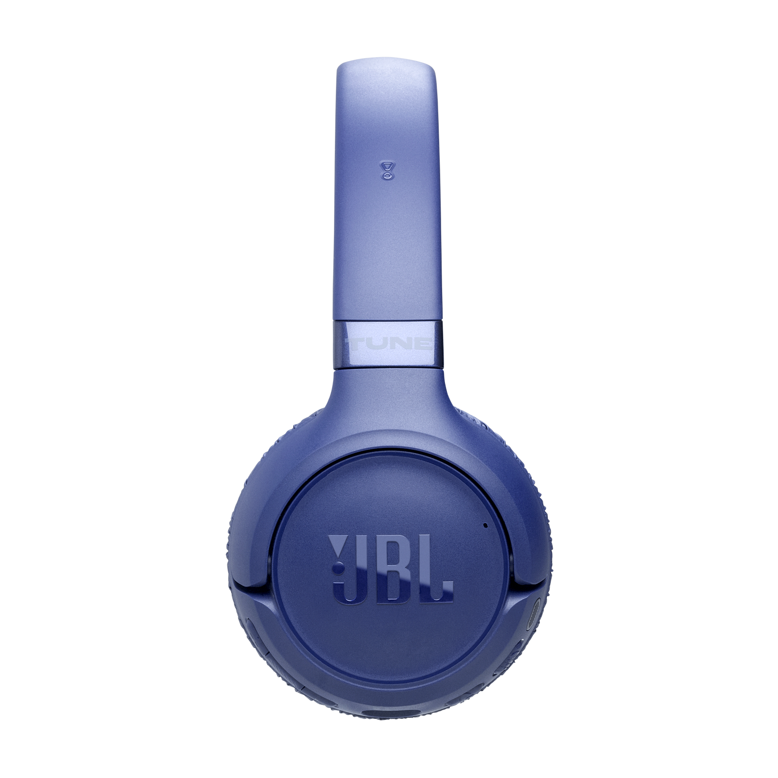 JBL JBLT680NCBLU On-Ear Kopfhörer, Blau
