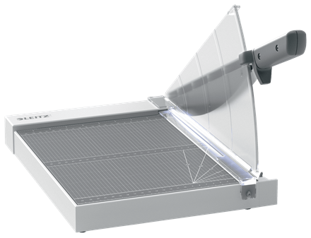 LEITZ Hebelschneider Precision Home Office A4