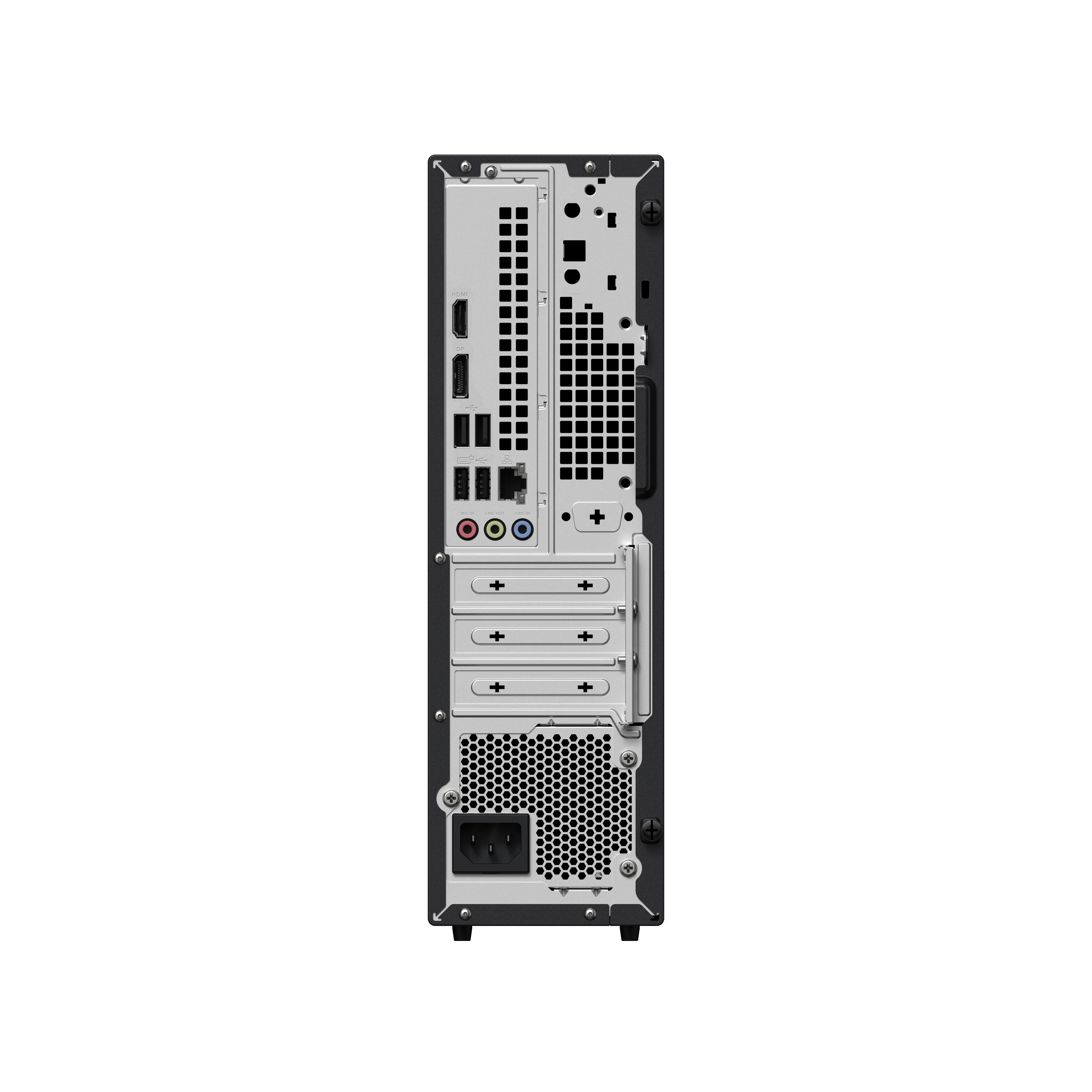 ASUS ExpertCenter P5 C5-210H 16 512 SFF P500SV-05210H009X W11P
