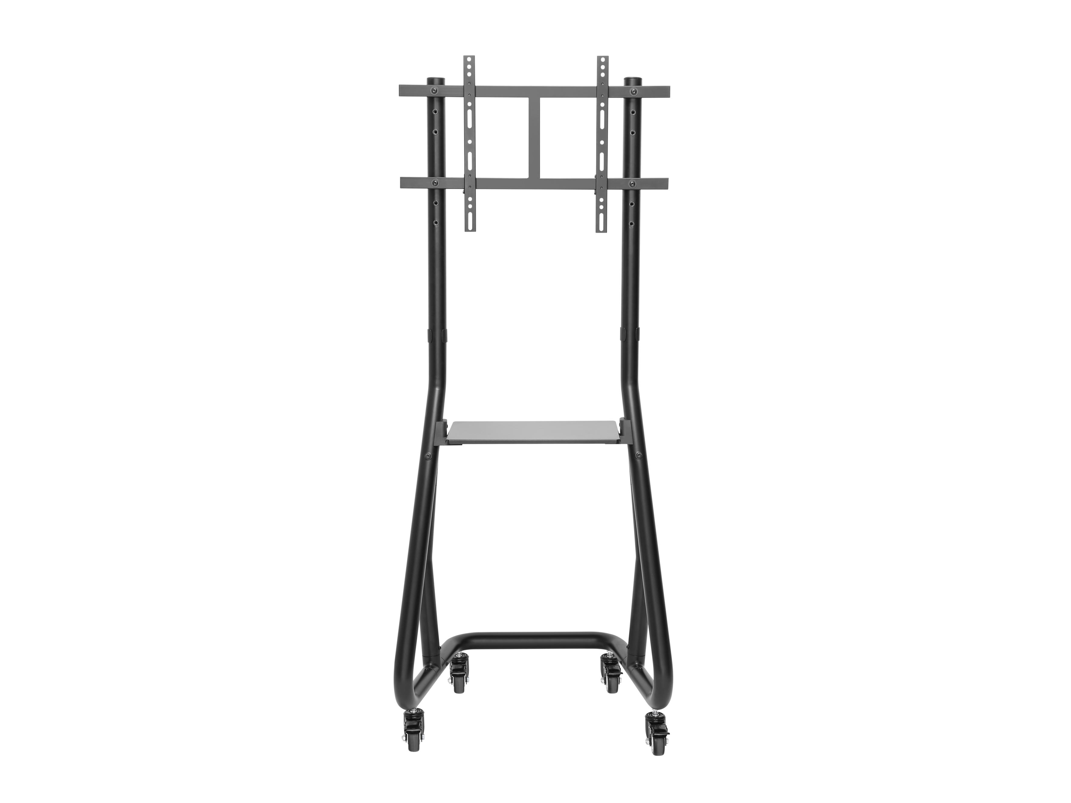 Equip Bodenstandhalter 37-80/1TFT 80kg Heavy-Duty gr lite Retail