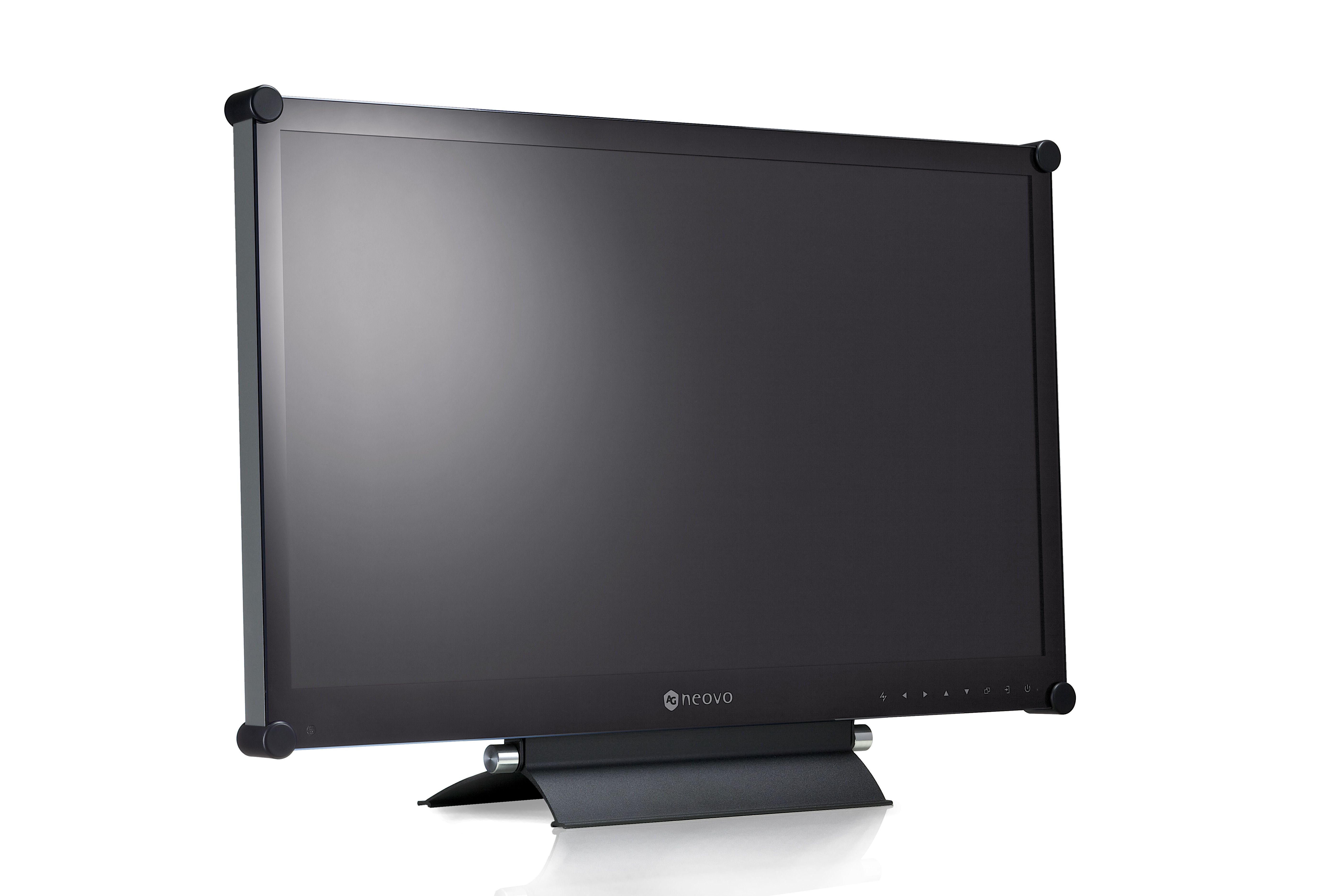 RX-2402 24IN 1920X1080 24/7 250CD BNC S-VIDEO IP65