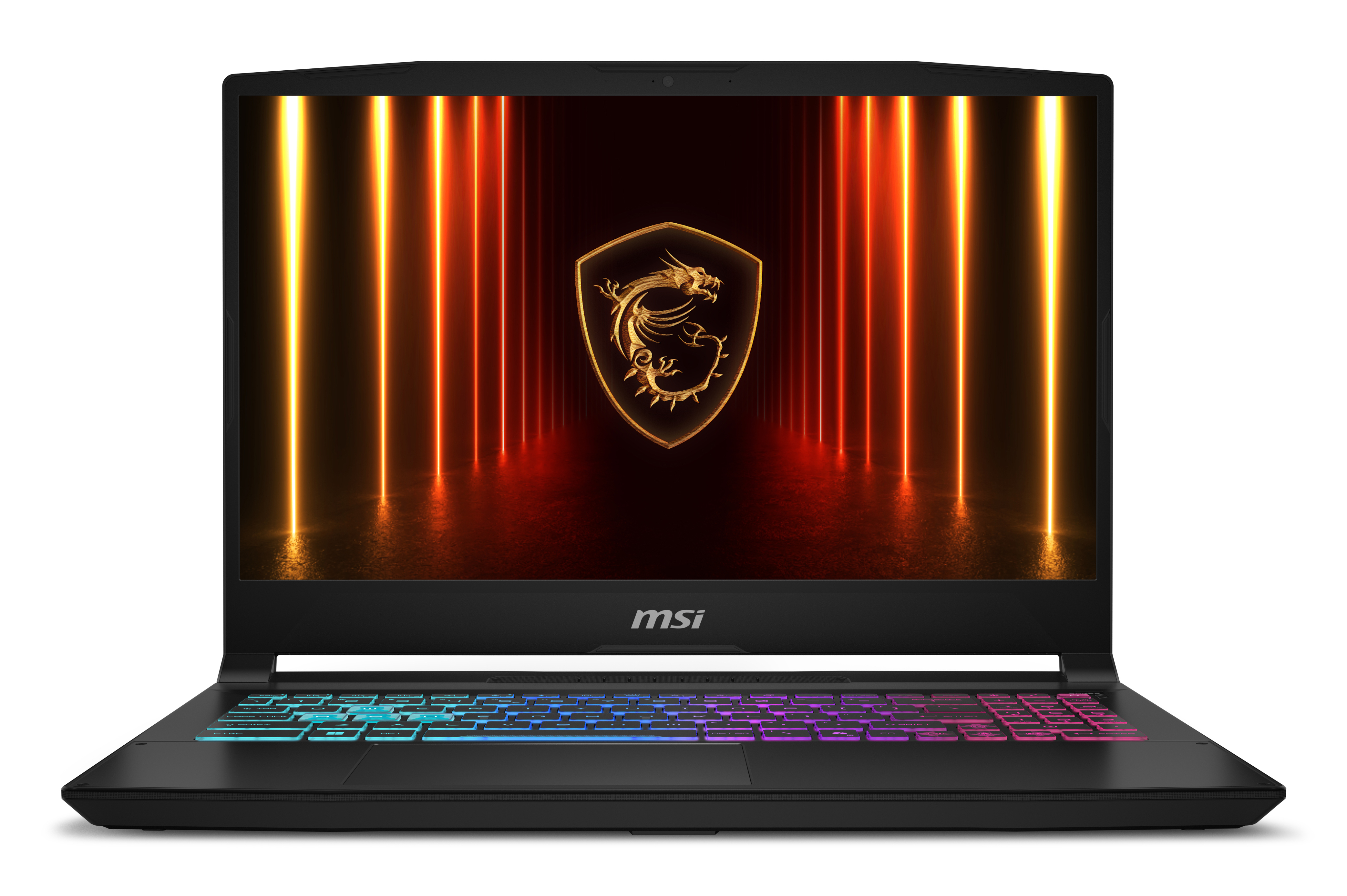 Katana 15 HX B14WFK-487, Gaming-Notebook