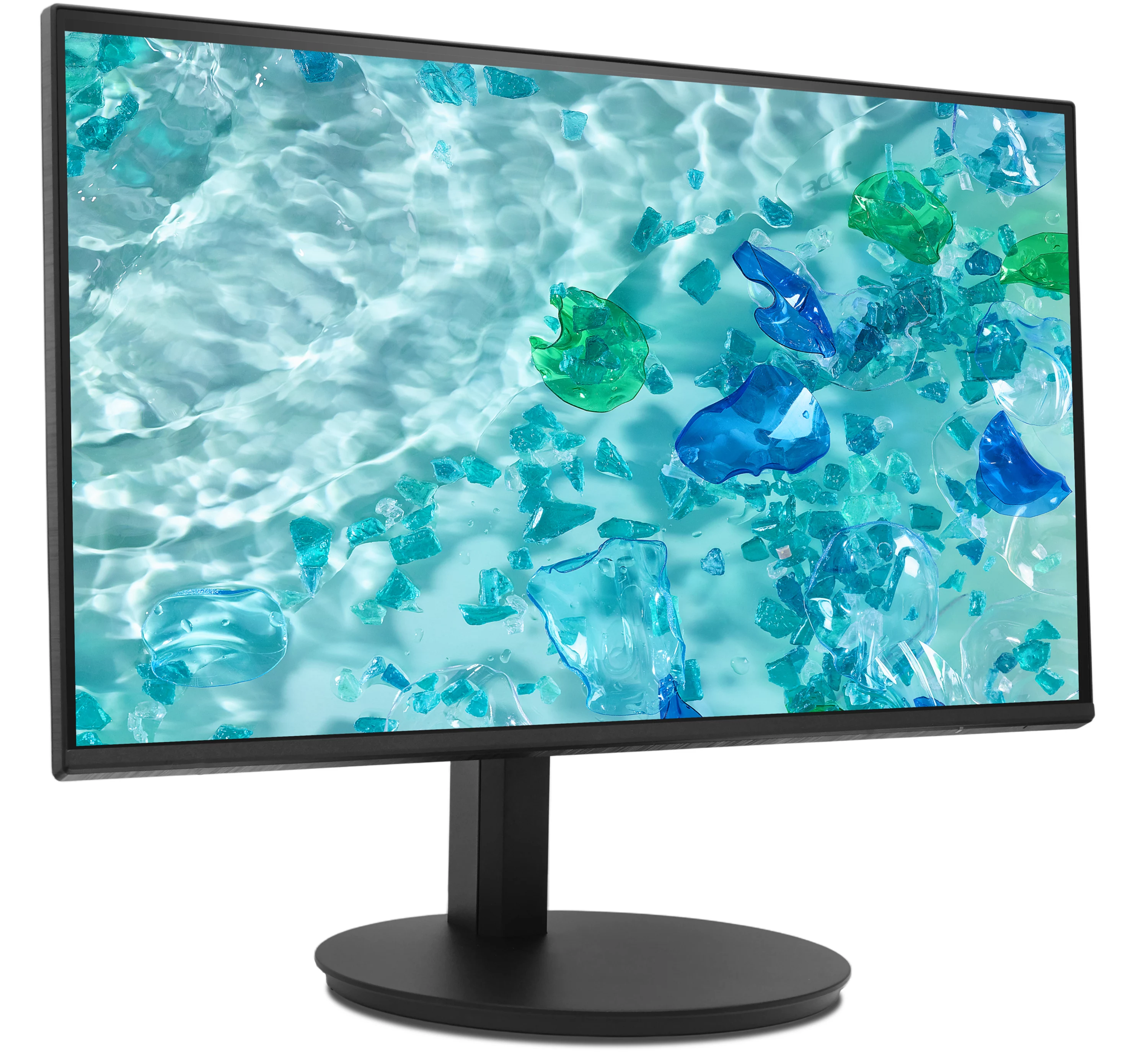 ACER VERO B277GBMIPRZX 27IN 1920X1080 VGA HDMI DP USB H