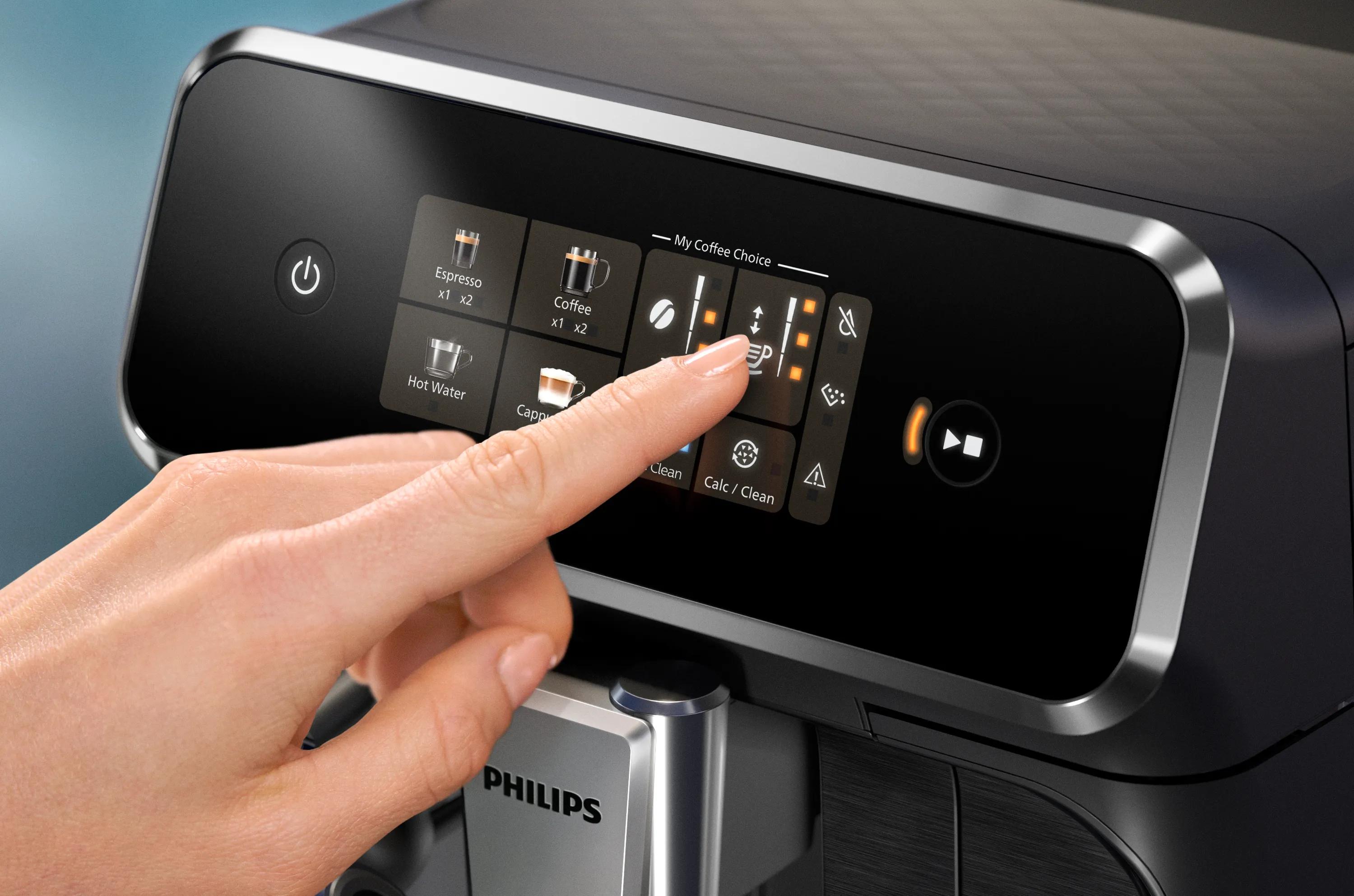 Philips EP2331/10 Series 2300 Kaffeevollautomat