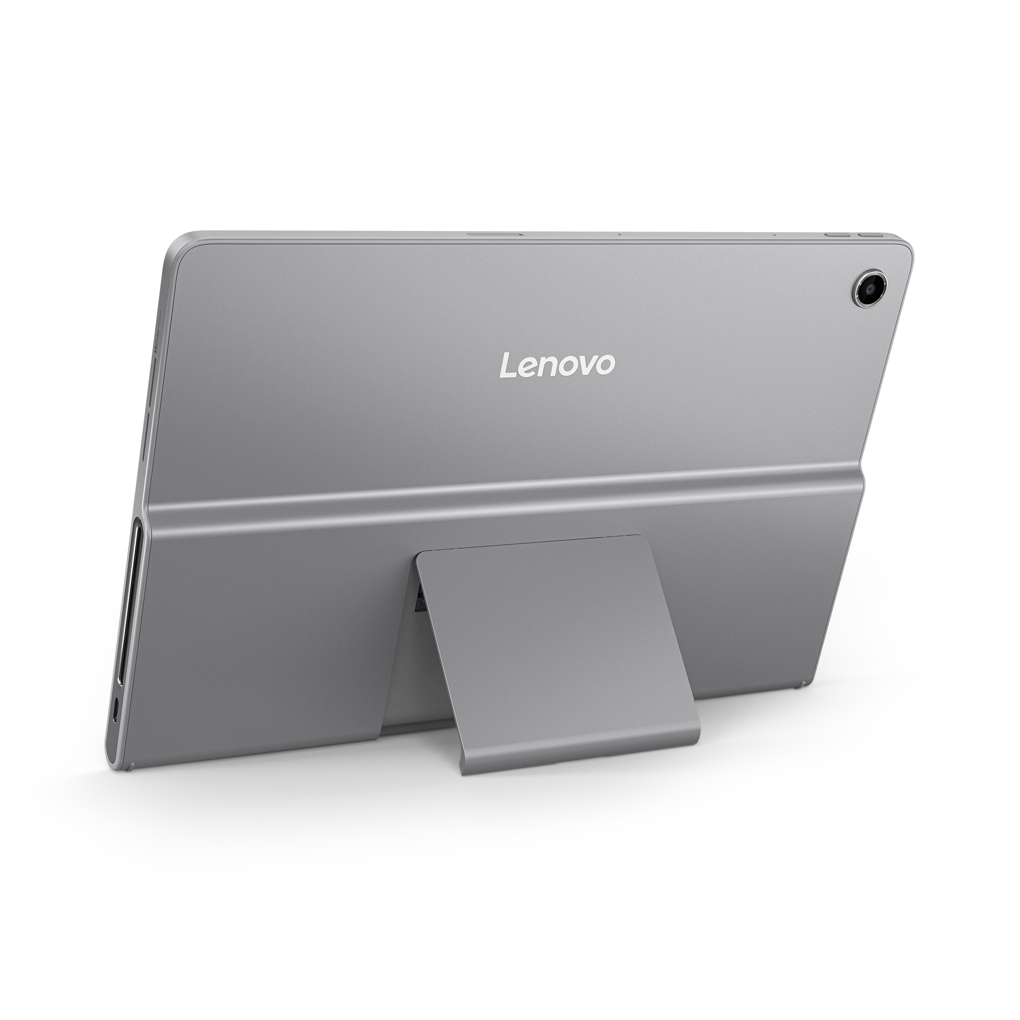 LENOVO Idea Tab Plus MEDIATEK DIMENSITY 6400 30,73cm 12,1Zoll 2560x1600 8GB Android CLOUD GREY (P)