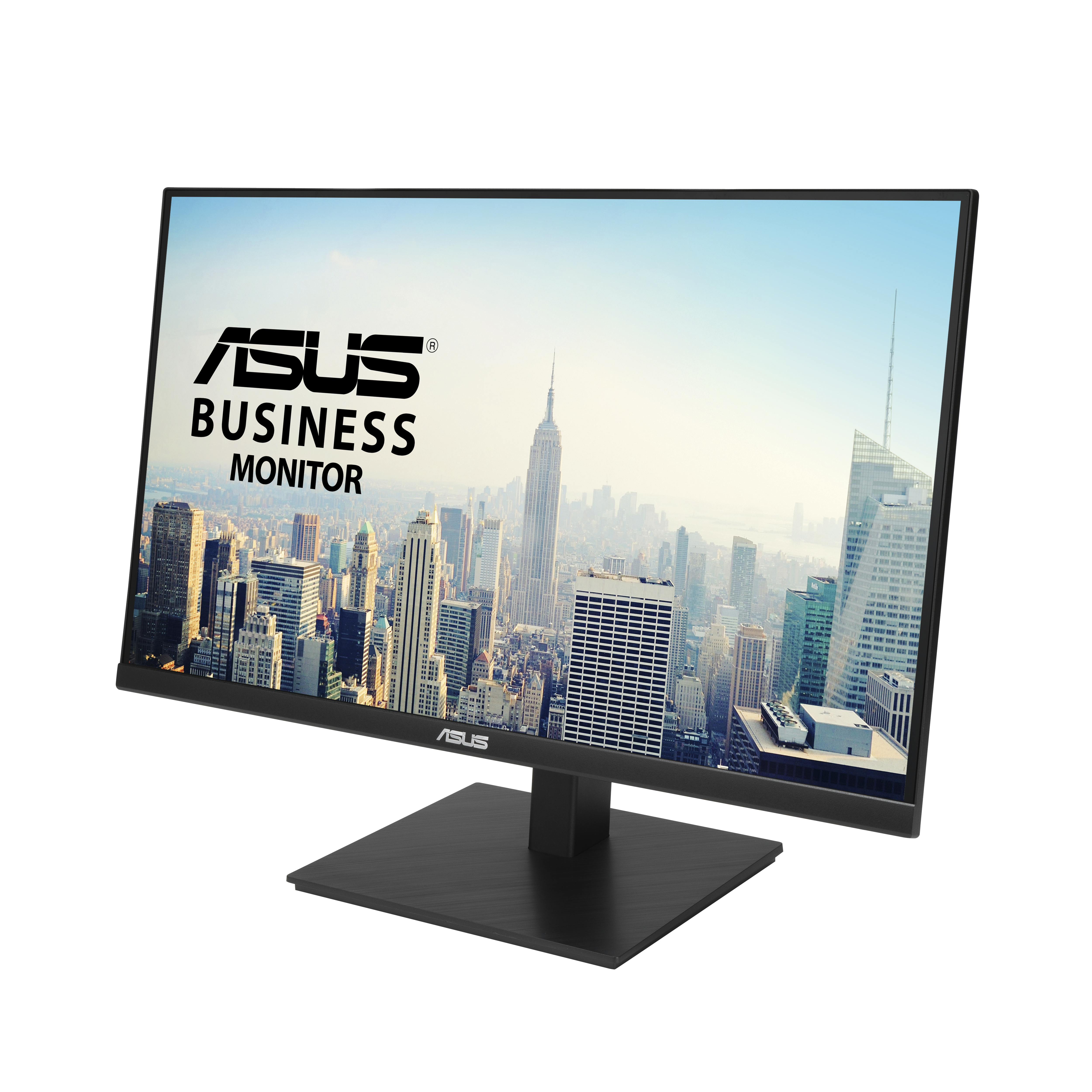 ASUS Business VA27ACFSN 68,47 cm 16:9 WQHD HDMI DP