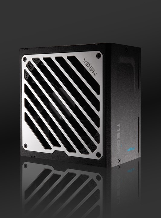 MEGA GM 1000W, PC-Netzteil