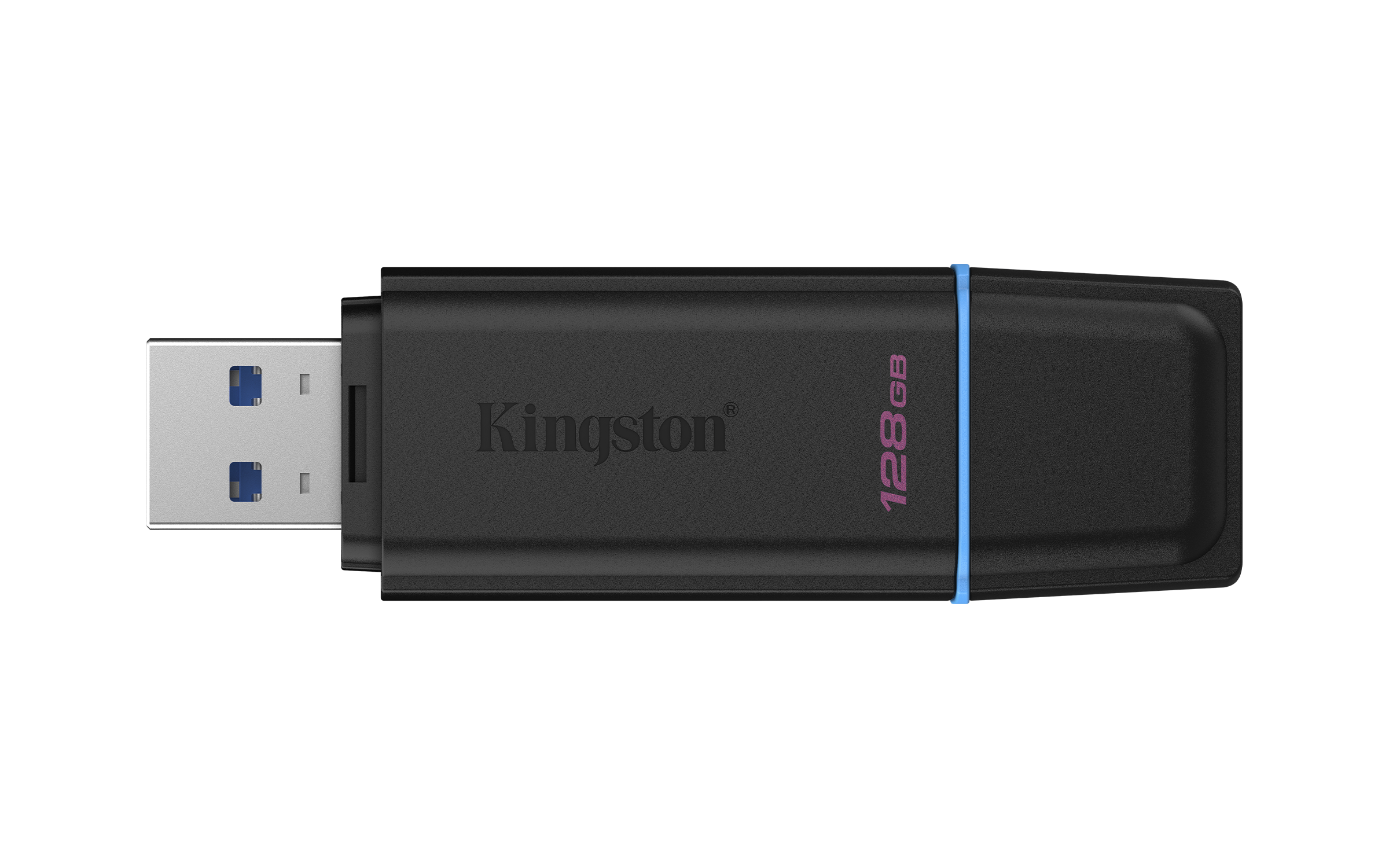 DataTraveler Exodia 128 GB, USB-Stick