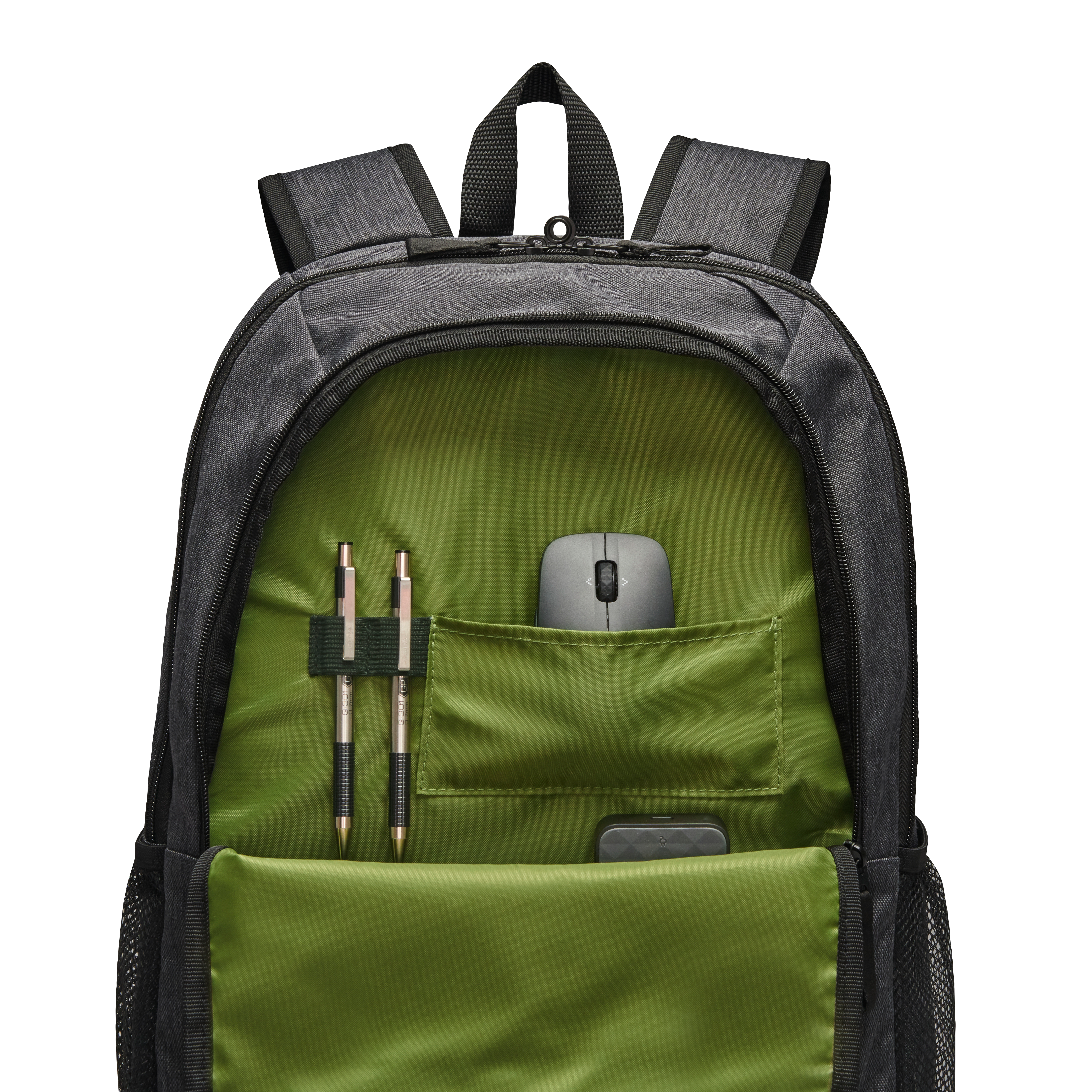 HP Prelude Pro Recycled 39,62cm 15,6Zoll Backpack (P)