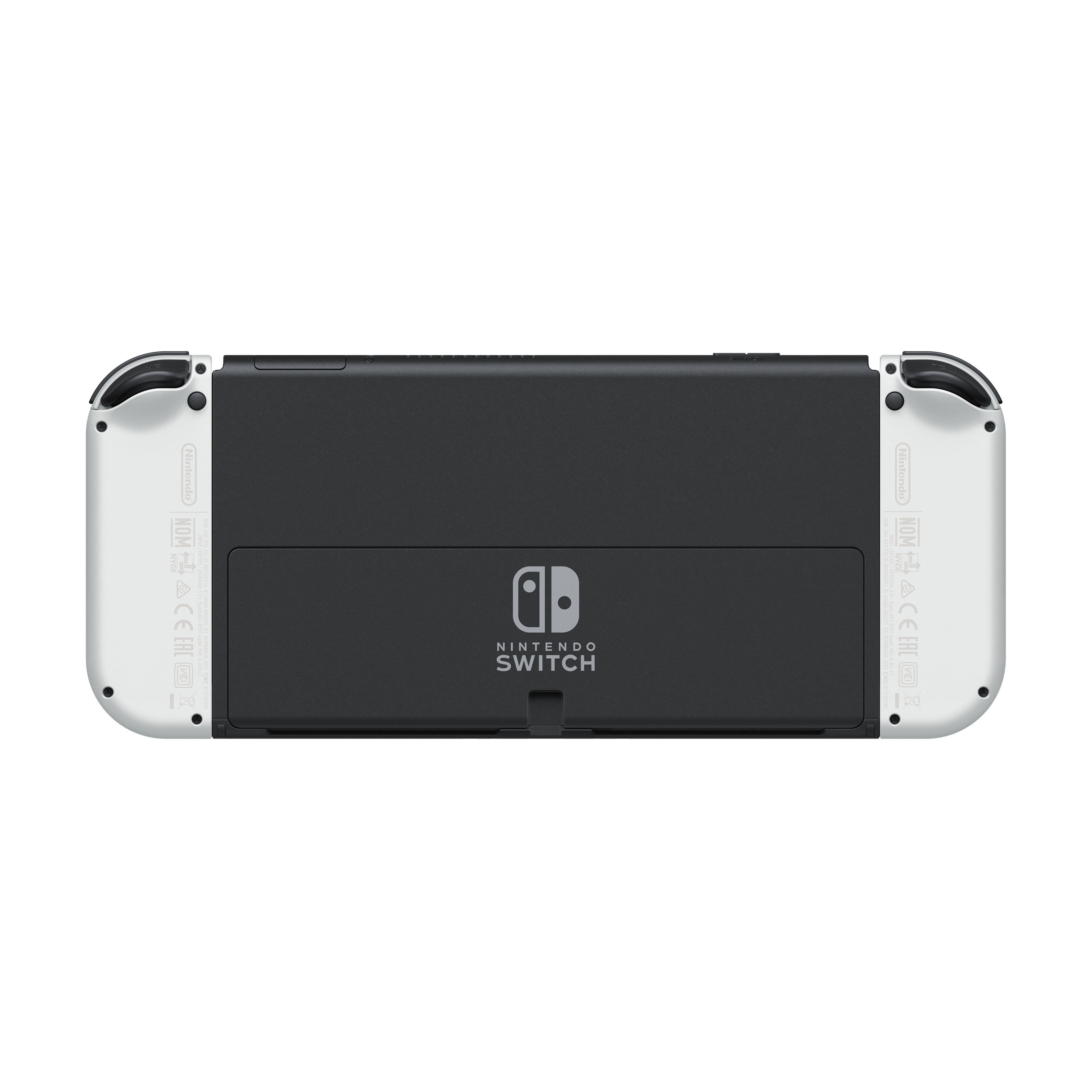 Switch (OLED-Modell), Spielkonsole