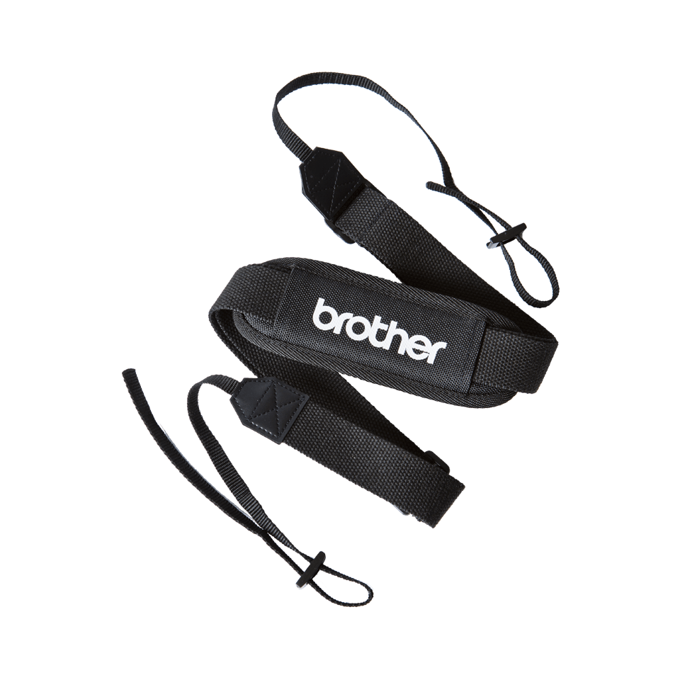 PA-SS-4000 CARRYING STRAP .