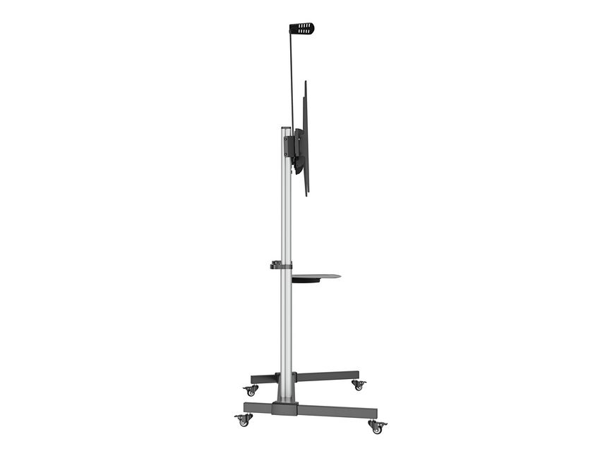 Equip Bodenstandhalter 60-100/1TFT 100kg ECO/Ultralarge gr lite Retail